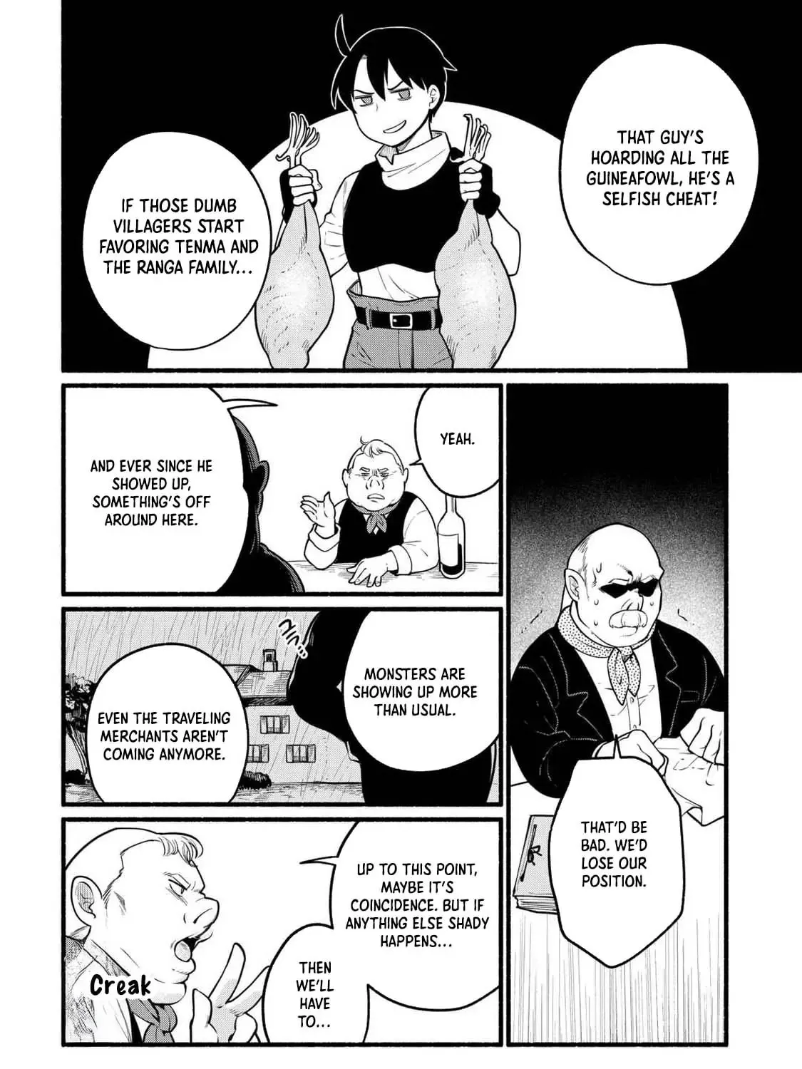 Tensei Mae no Tutorial de Isekai Saikyou ni Narimashita. Junbi shisugite Dai-2 no Jinsei wa Easy Mode desu! Chapter 6 page 19 - 