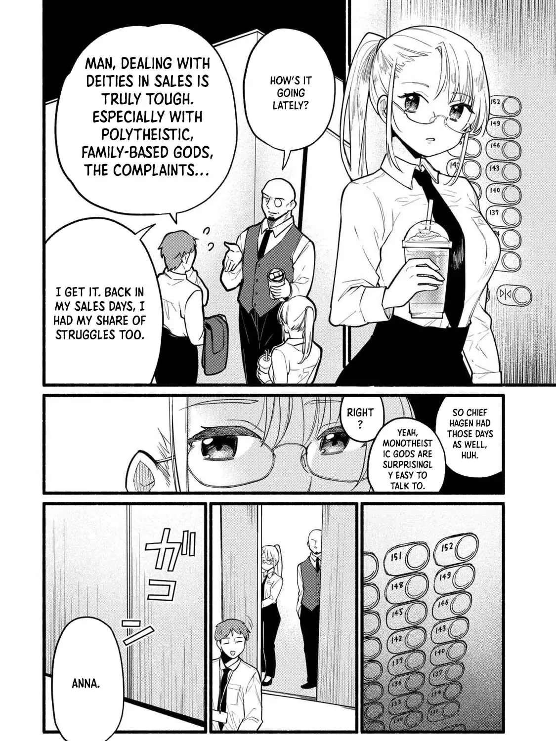 Tensei Mae no Tutorial de Isekai Saikyou ni Narimashita. Junbi shisugite Dai-2 no Jinsei wa Easy Mode desu! Chapter 6 page 3 - 