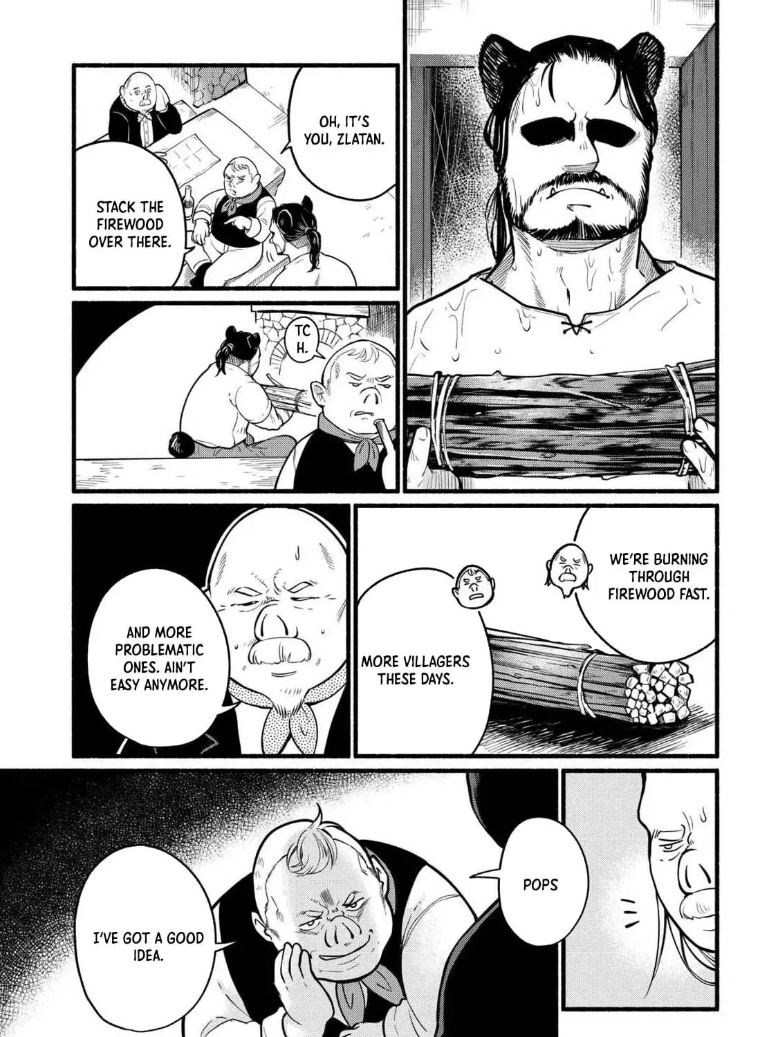 Tensei Mae no Tutorial de Isekai Saikyou ni Narimashita. Junbi shisugite Dai-2 no Jinsei wa Easy Mode desu! Chapter 6 page 21 - 
