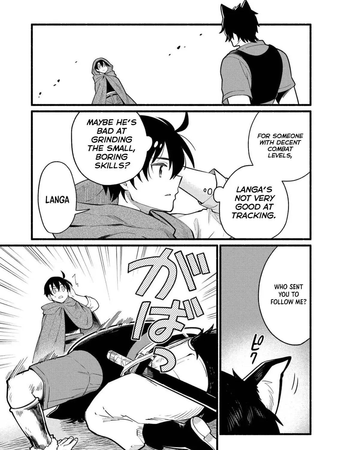 Tensei Mae no Tutorial de Isekai Saikyou ni Narimashita. Junbi shisugite Dai-2 no Jinsei wa Easy Mode desu! Chapter 6 page 29 - 