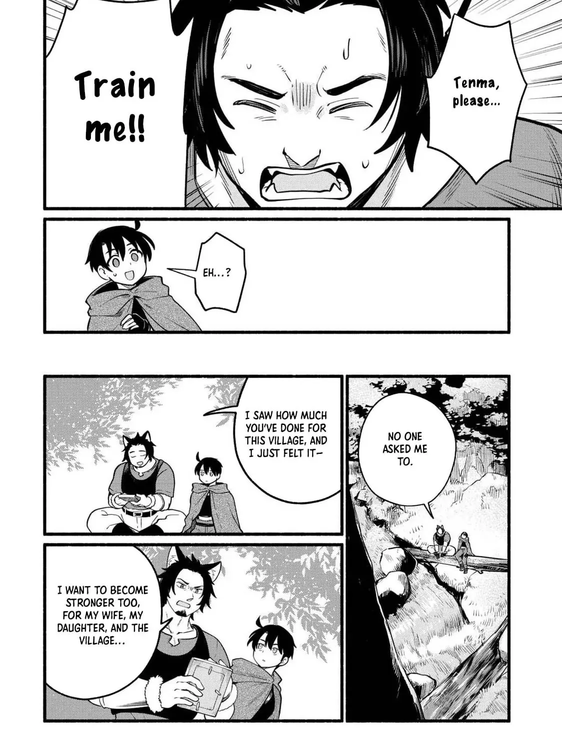 Tensei Mae no Tutorial de Isekai Saikyou ni Narimashita. Junbi shisugite Dai-2 no Jinsei wa Easy Mode desu! Chapter 6 page 31 - 