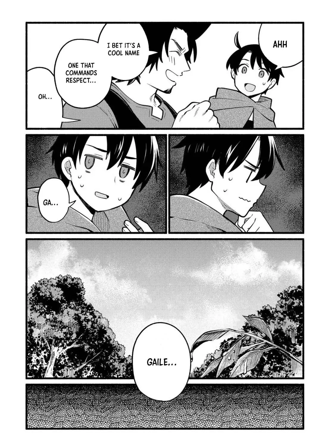 Tensei Mae no Tutorial de Isekai Saikyou ni Narimashita. Junbi shisugite Dai-2 no Jinsei wa Easy Mode desu! Chapter 6 page 39 - 