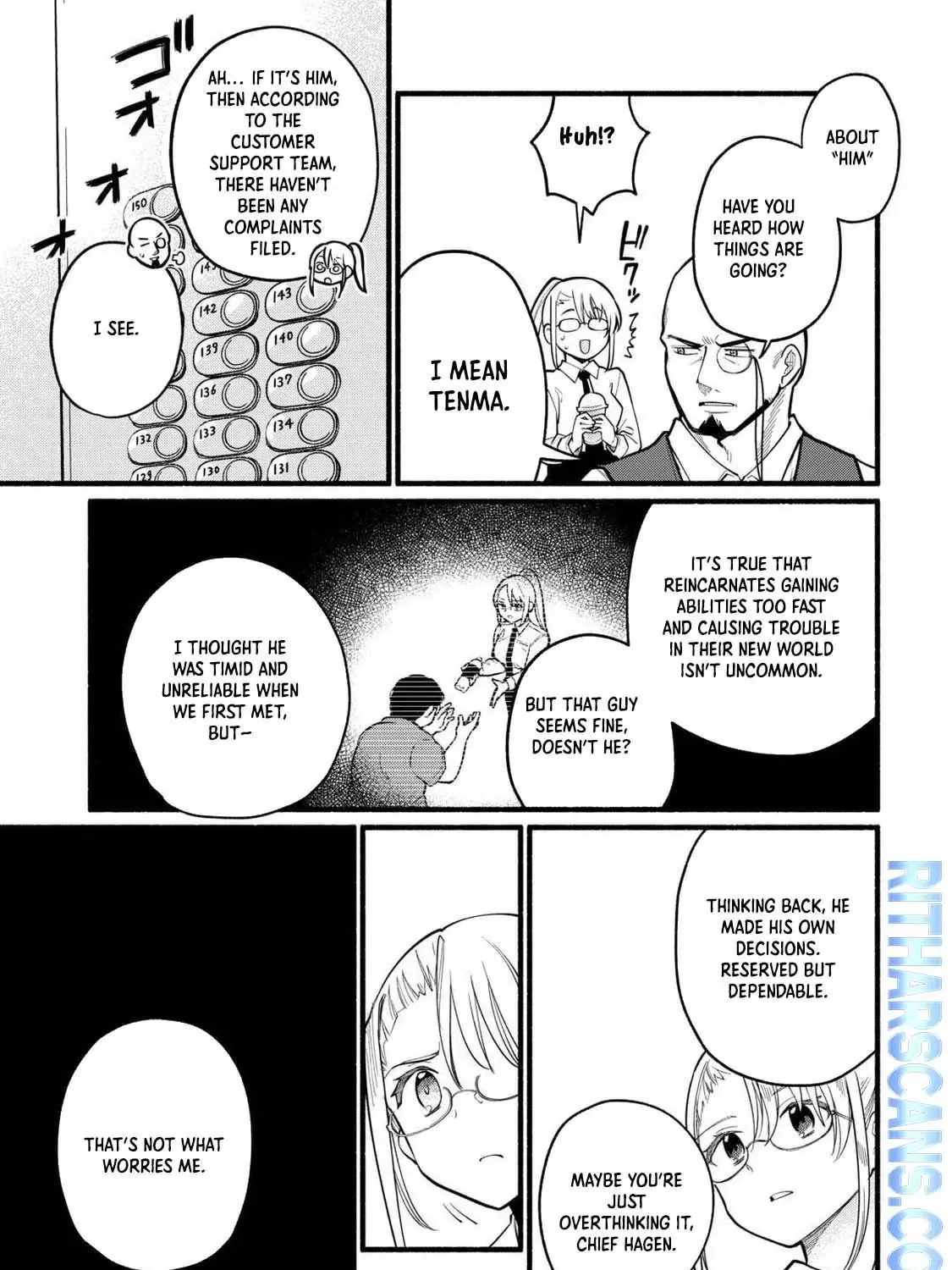Tensei Mae no Tutorial de Isekai Saikyou ni Narimashita. Junbi shisugite Dai-2 no Jinsei wa Easy Mode desu! Chapter 6 page 5 - 