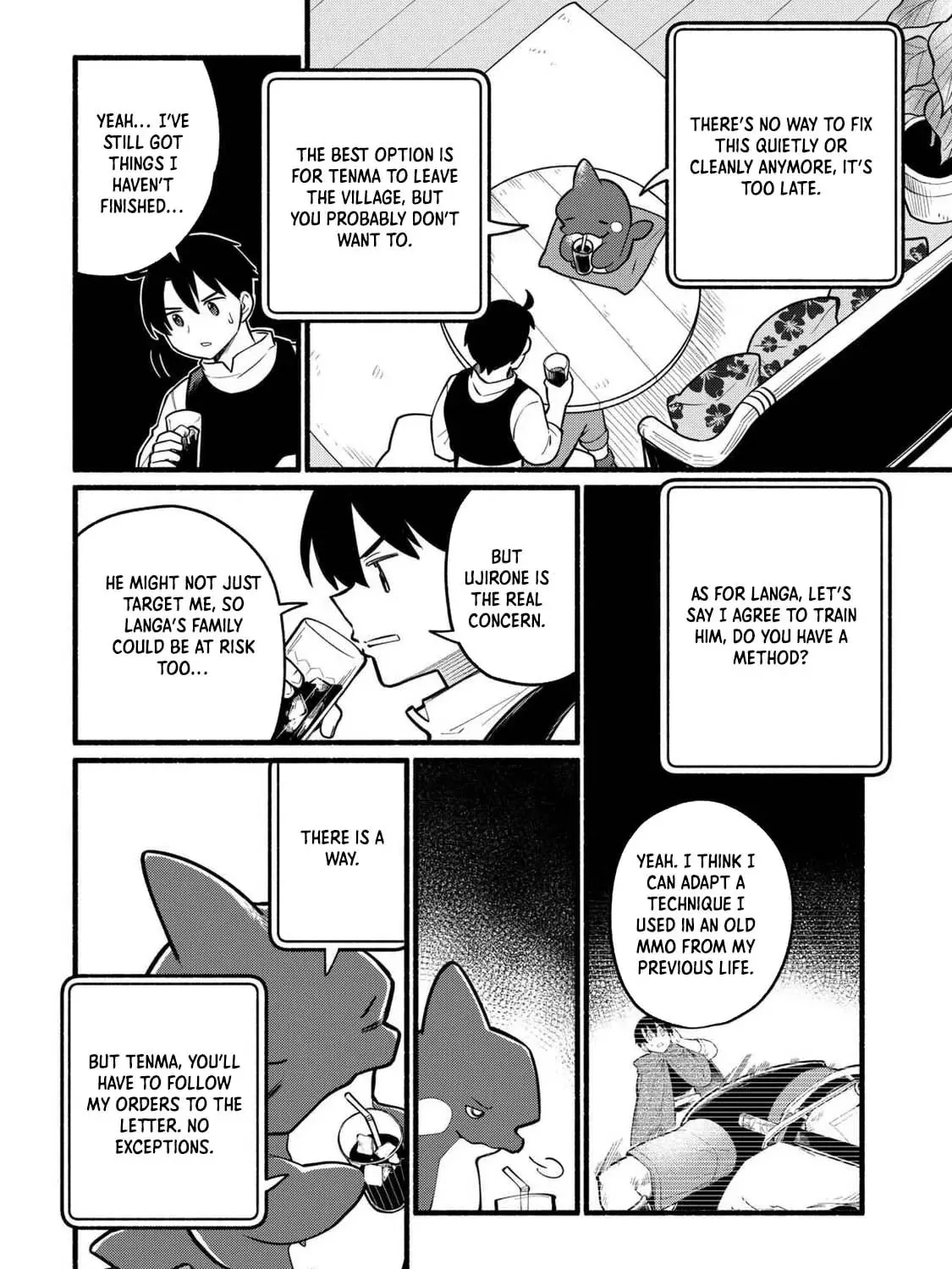 Tensei Mae no Tutorial de Isekai Saikyou ni Narimashita. Junbi shisugite Dai-2 no Jinsei wa Easy Mode desu! Chapter 6 page 43 - 