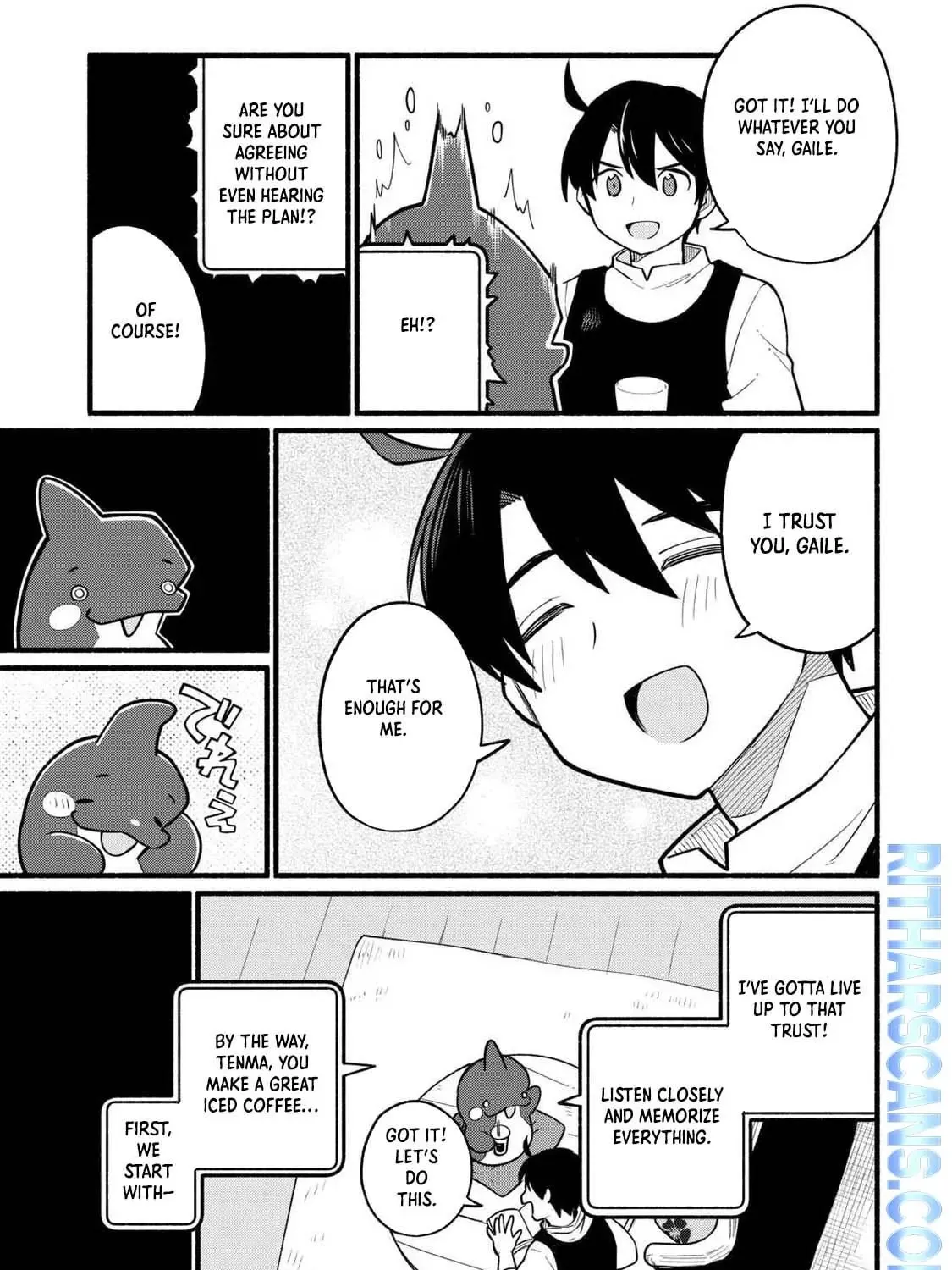 Tensei Mae no Tutorial de Isekai Saikyou ni Narimashita. Junbi shisugite Dai-2 no Jinsei wa Easy Mode desu! Chapter 6 page 45 - 