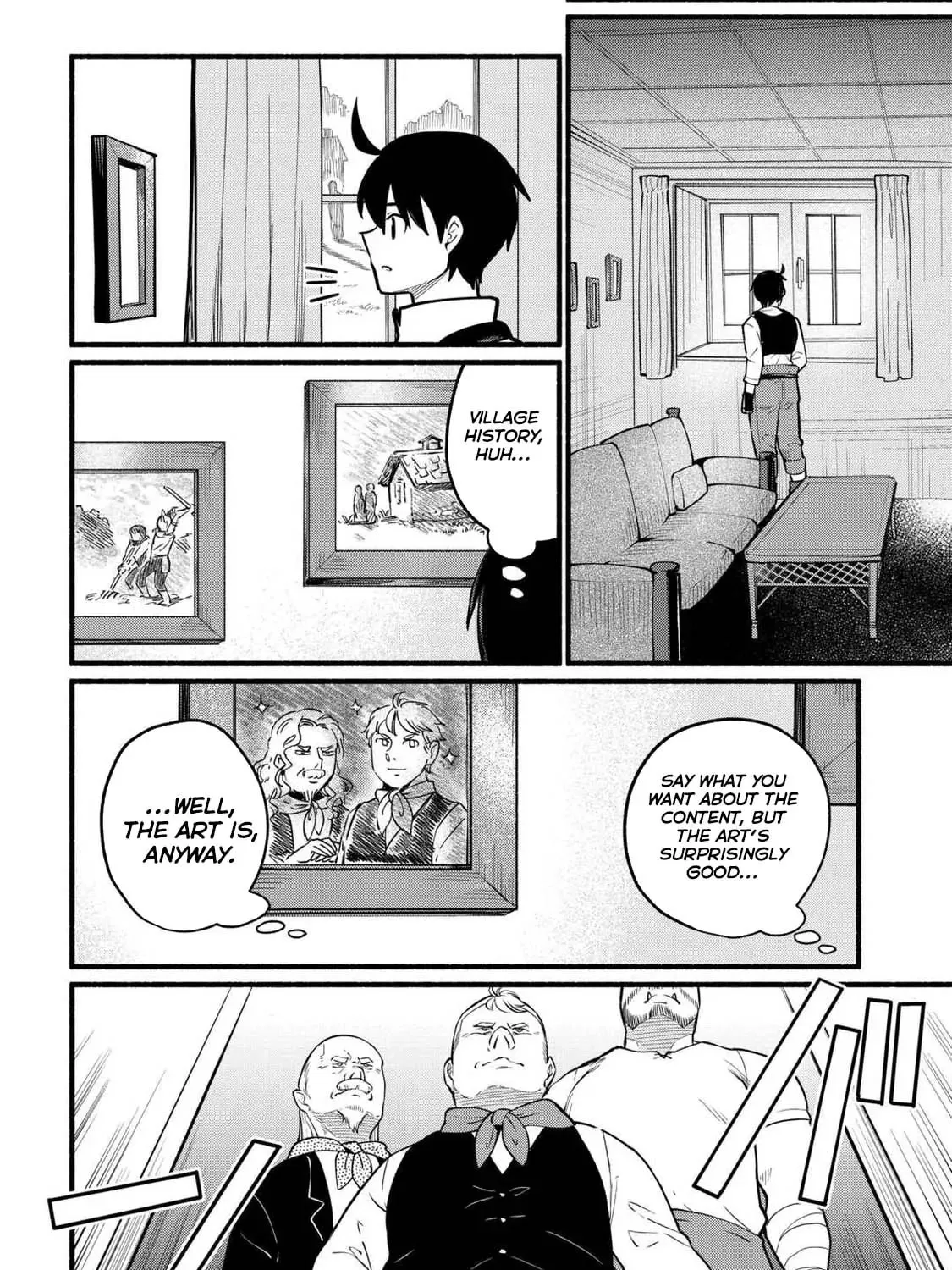 Tensei Mae no Tutorial de Isekai Saikyou ni Narimashita. Junbi shisugite Dai-2 no Jinsei wa Easy Mode desu! Chapter 6 page 47 - 