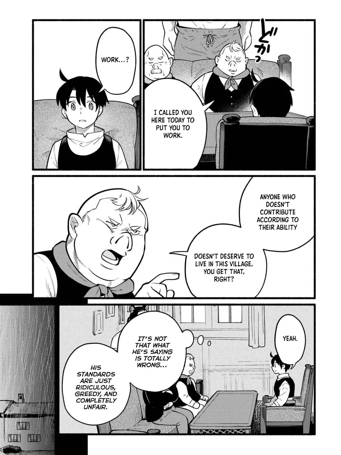 Tensei Mae no Tutorial de Isekai Saikyou ni Narimashita. Junbi shisugite Dai-2 no Jinsei wa Easy Mode desu! Chapter 6 page 49 - 