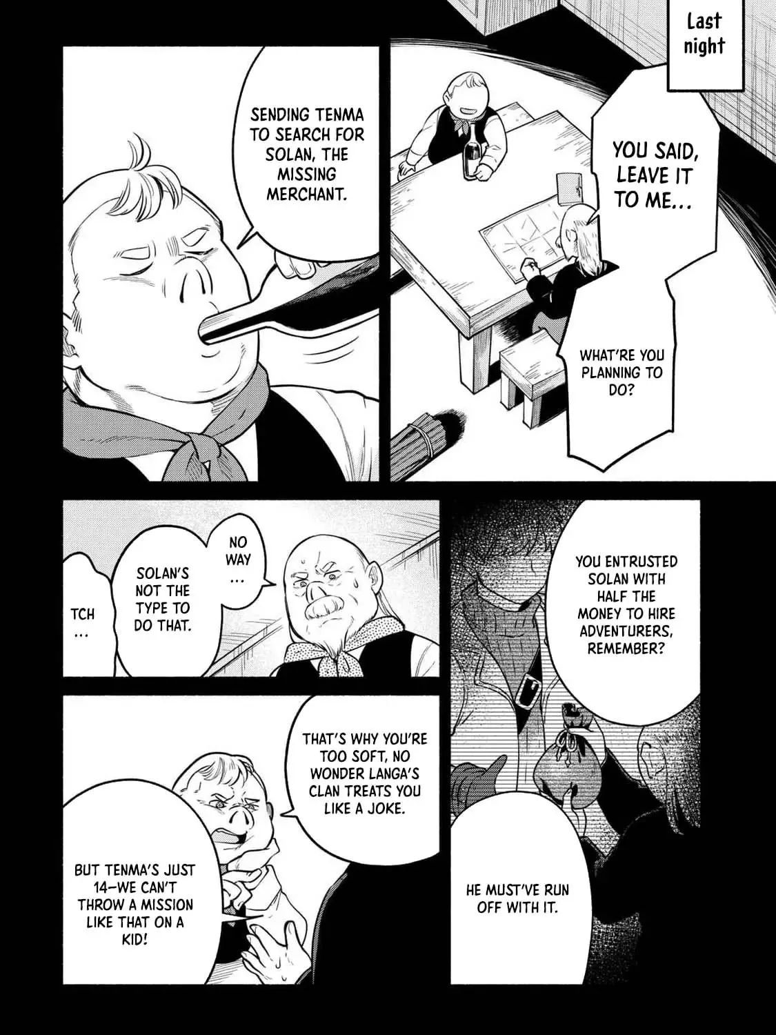 Tensei Mae no Tutorial de Isekai Saikyou ni Narimashita. Junbi shisugite Dai-2 no Jinsei wa Easy Mode desu! Chapter 6 page 51 - 