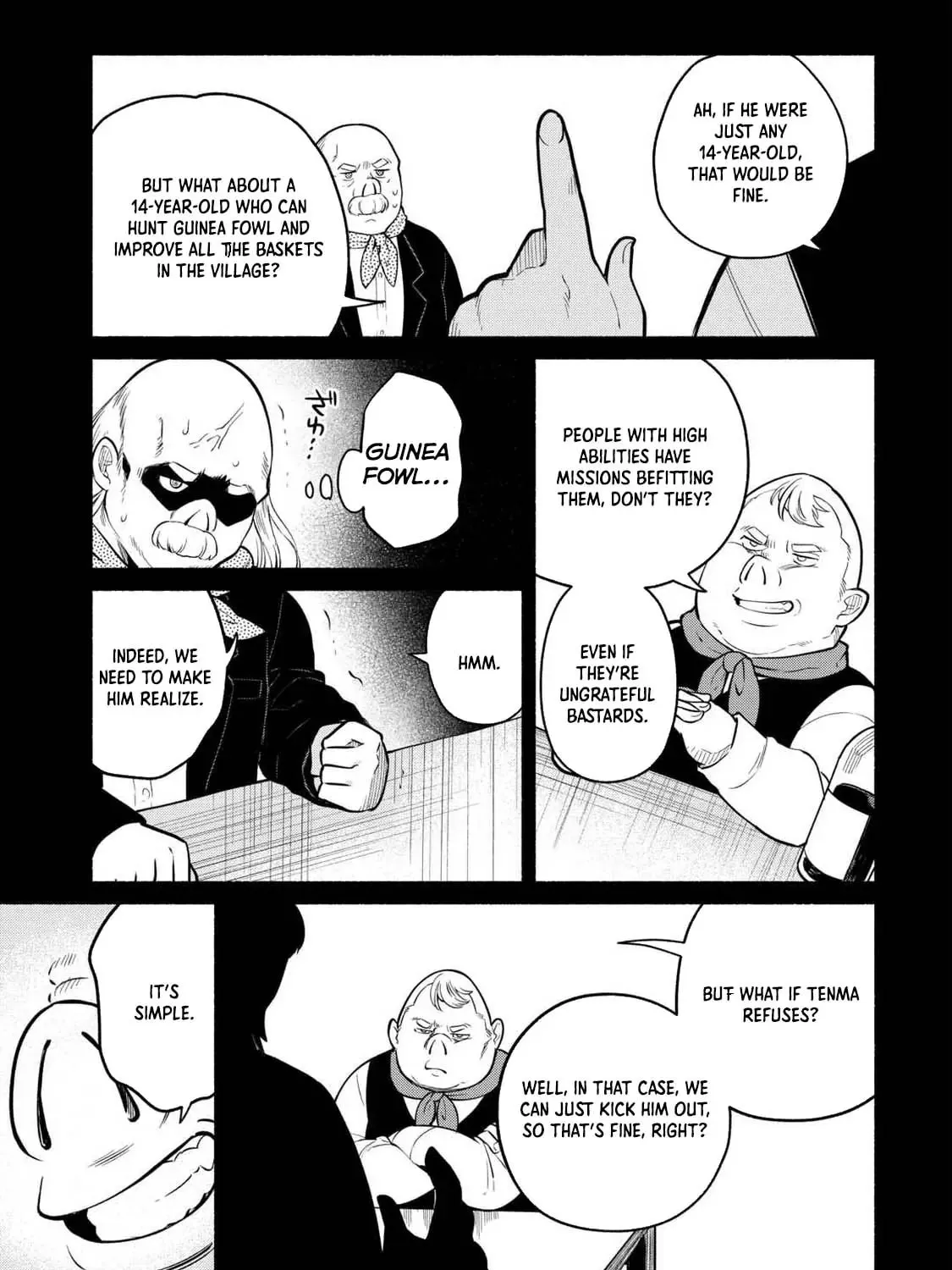 Tensei Mae no Tutorial de Isekai Saikyou ni Narimashita. Junbi shisugite Dai-2 no Jinsei wa Easy Mode desu! Chapter 6 page 53 - 