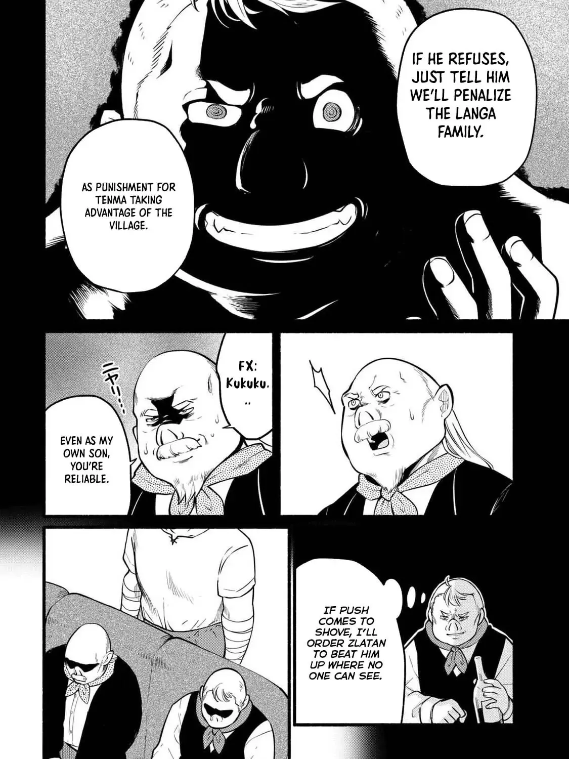 Tensei Mae no Tutorial de Isekai Saikyou ni Narimashita. Junbi shisugite Dai-2 no Jinsei wa Easy Mode desu! Chapter 6 page 55 - 