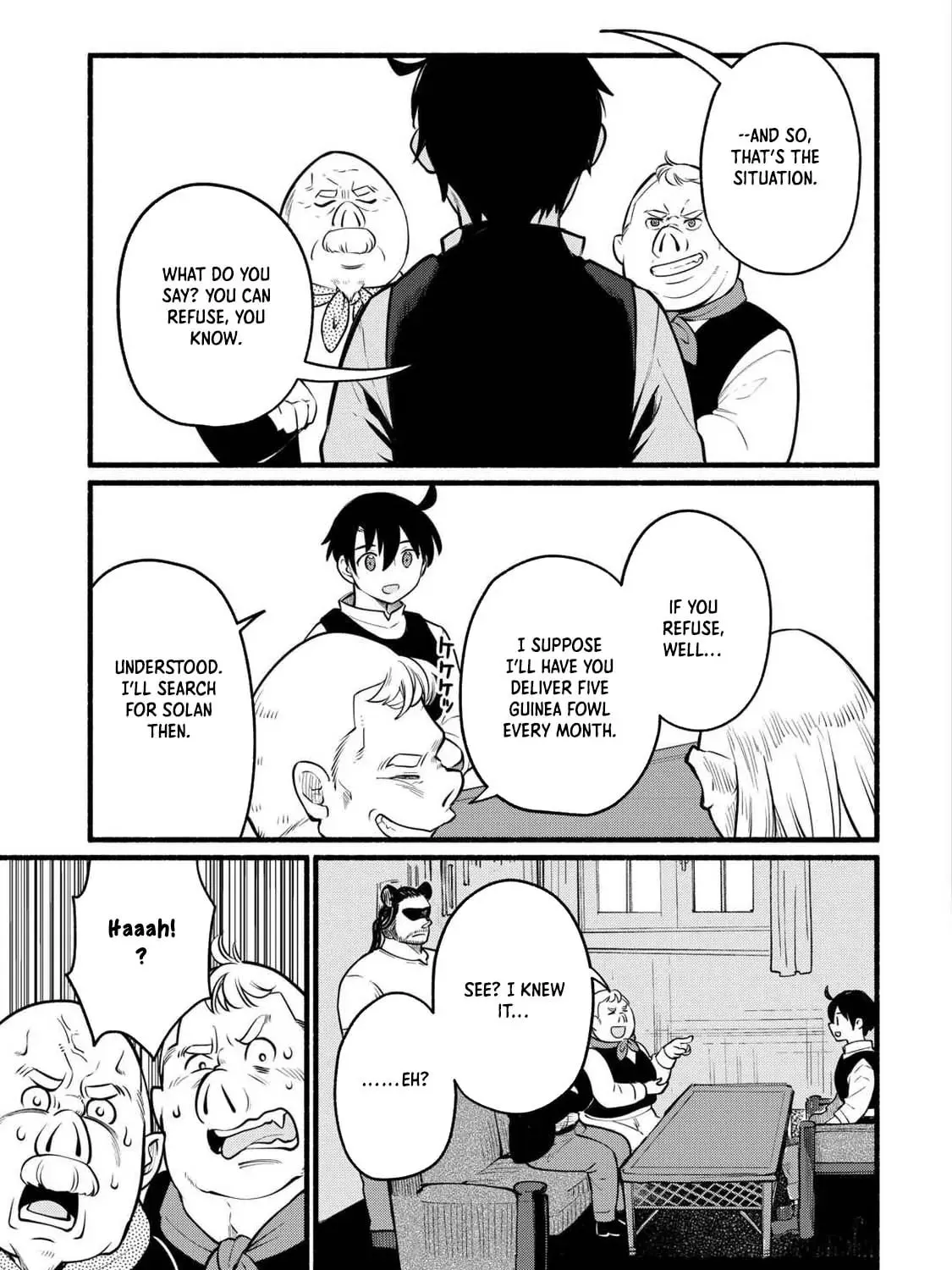 Tensei Mae no Tutorial de Isekai Saikyou ni Narimashita. Junbi shisugite Dai-2 no Jinsei wa Easy Mode desu! Chapter 6 page 57 - 