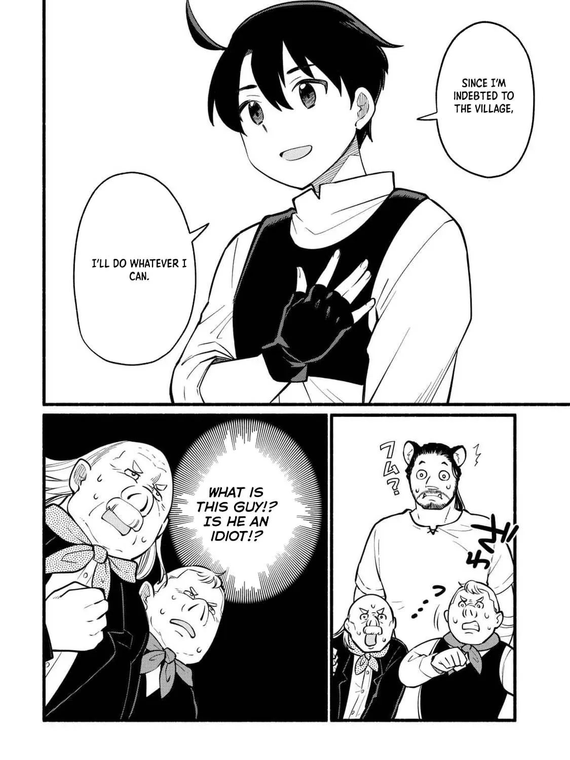 Tensei Mae no Tutorial de Isekai Saikyou ni Narimashita. Junbi shisugite Dai-2 no Jinsei wa Easy Mode desu! Chapter 6 page 59 - 
