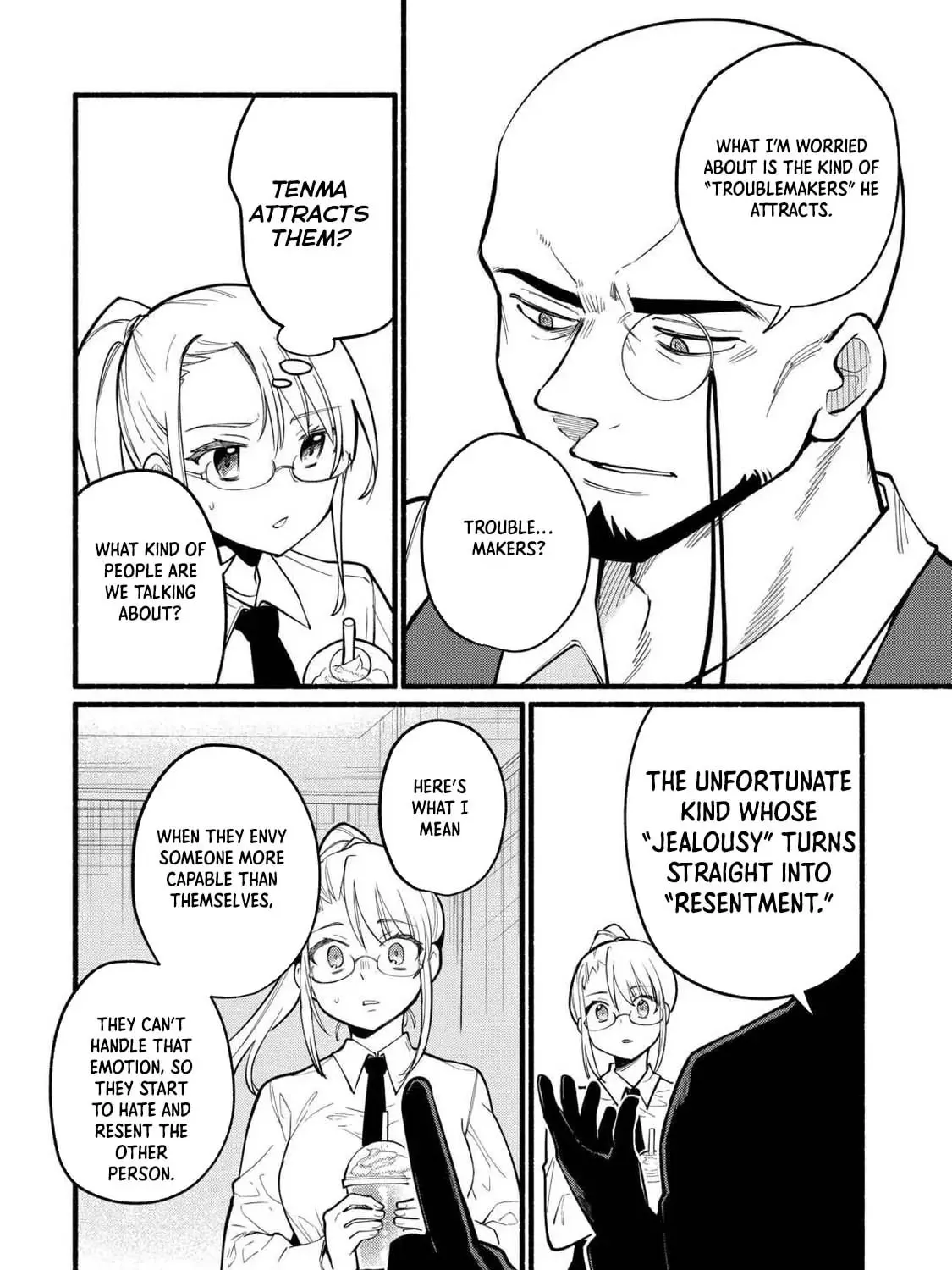 Tensei Mae no Tutorial de Isekai Saikyou ni Narimashita. Junbi shisugite Dai-2 no Jinsei wa Easy Mode desu! Chapter 6 page 7 - 