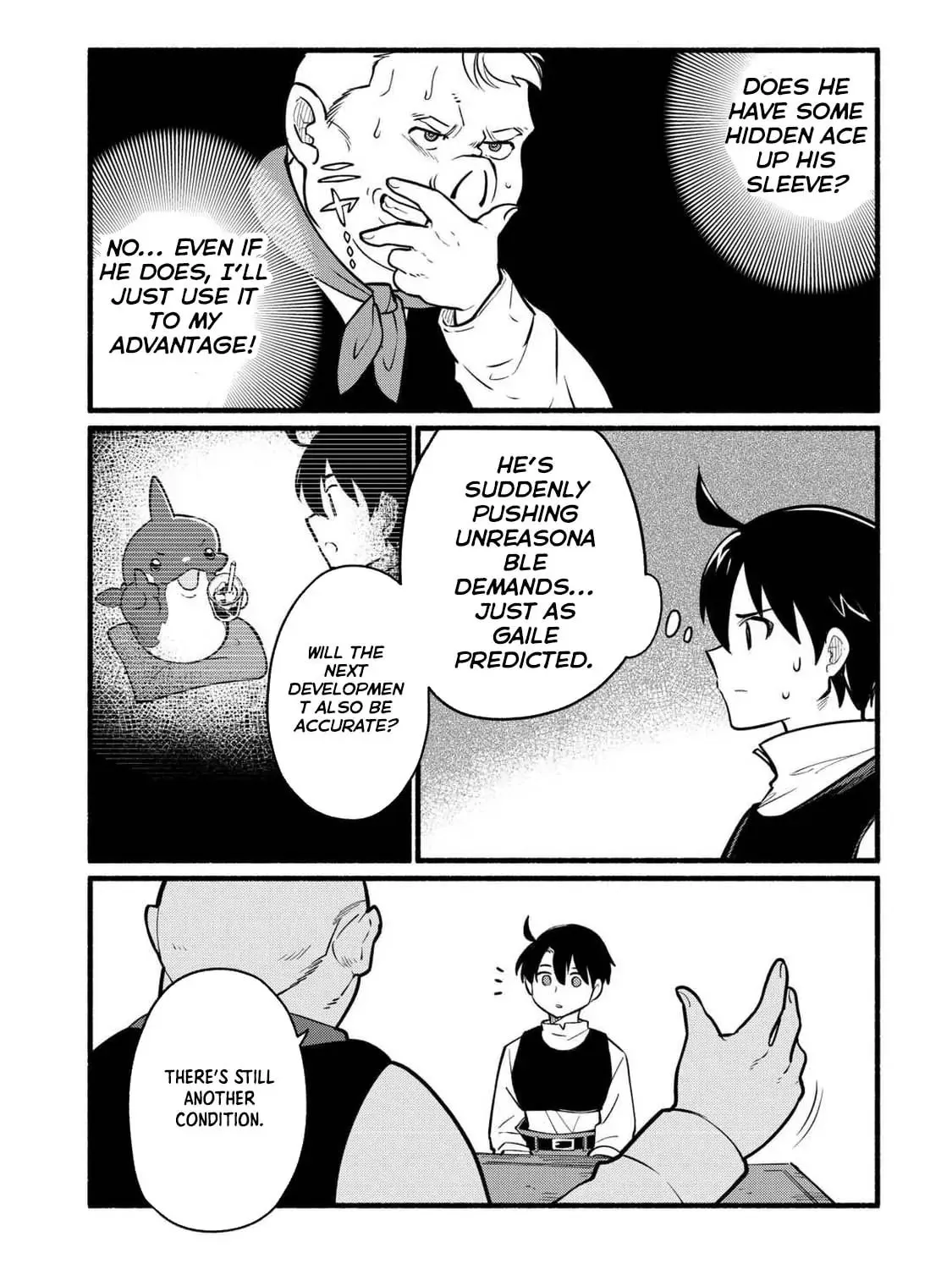 Tensei Mae no Tutorial de Isekai Saikyou ni Narimashita. Junbi shisugite Dai-2 no Jinsei wa Easy Mode desu! Chapter 6 page 61 - 