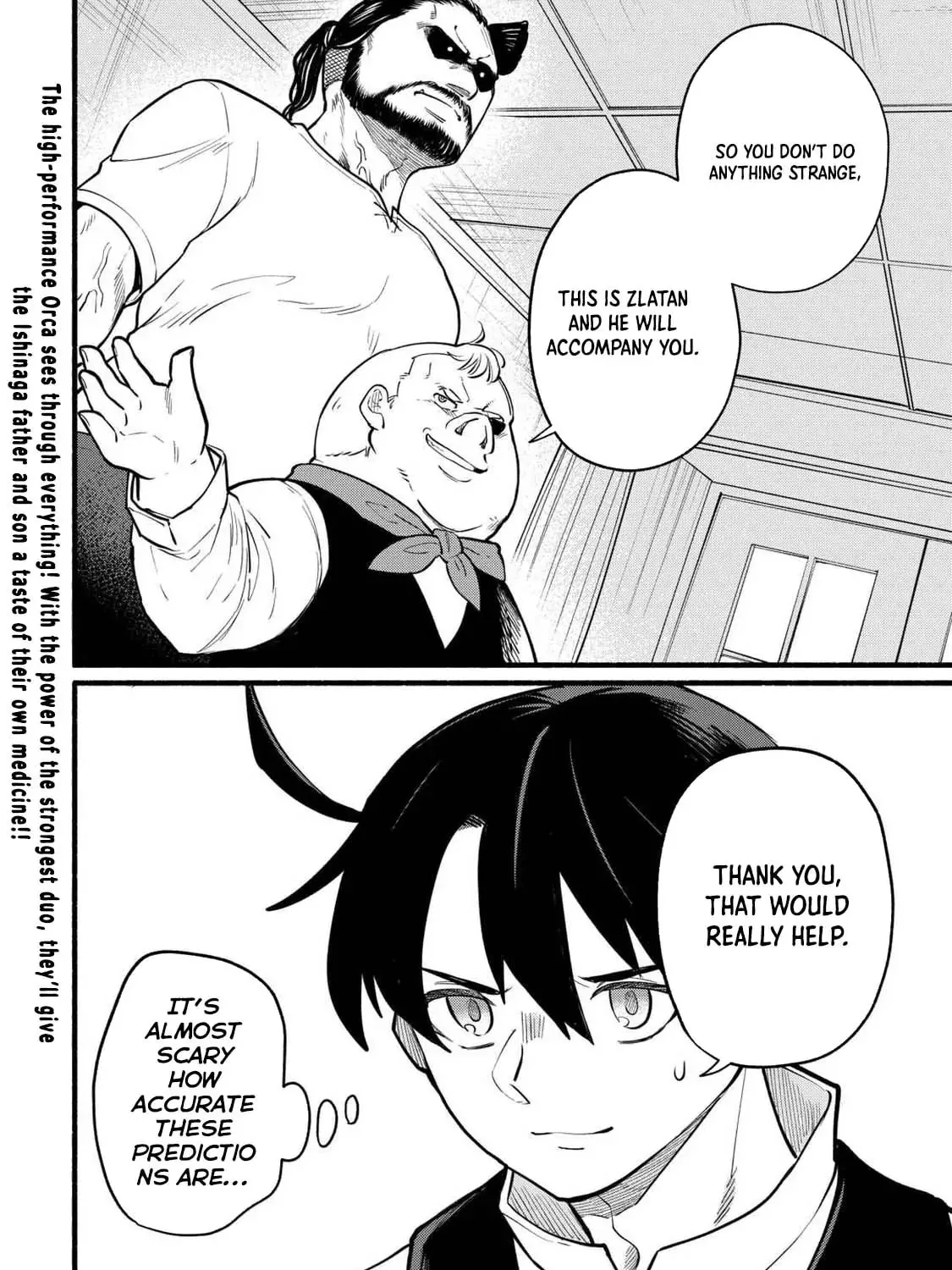 Tensei Mae no Tutorial de Isekai Saikyou ni Narimashita. Junbi shisugite Dai-2 no Jinsei wa Easy Mode desu! Chapter 6 page 63 - 