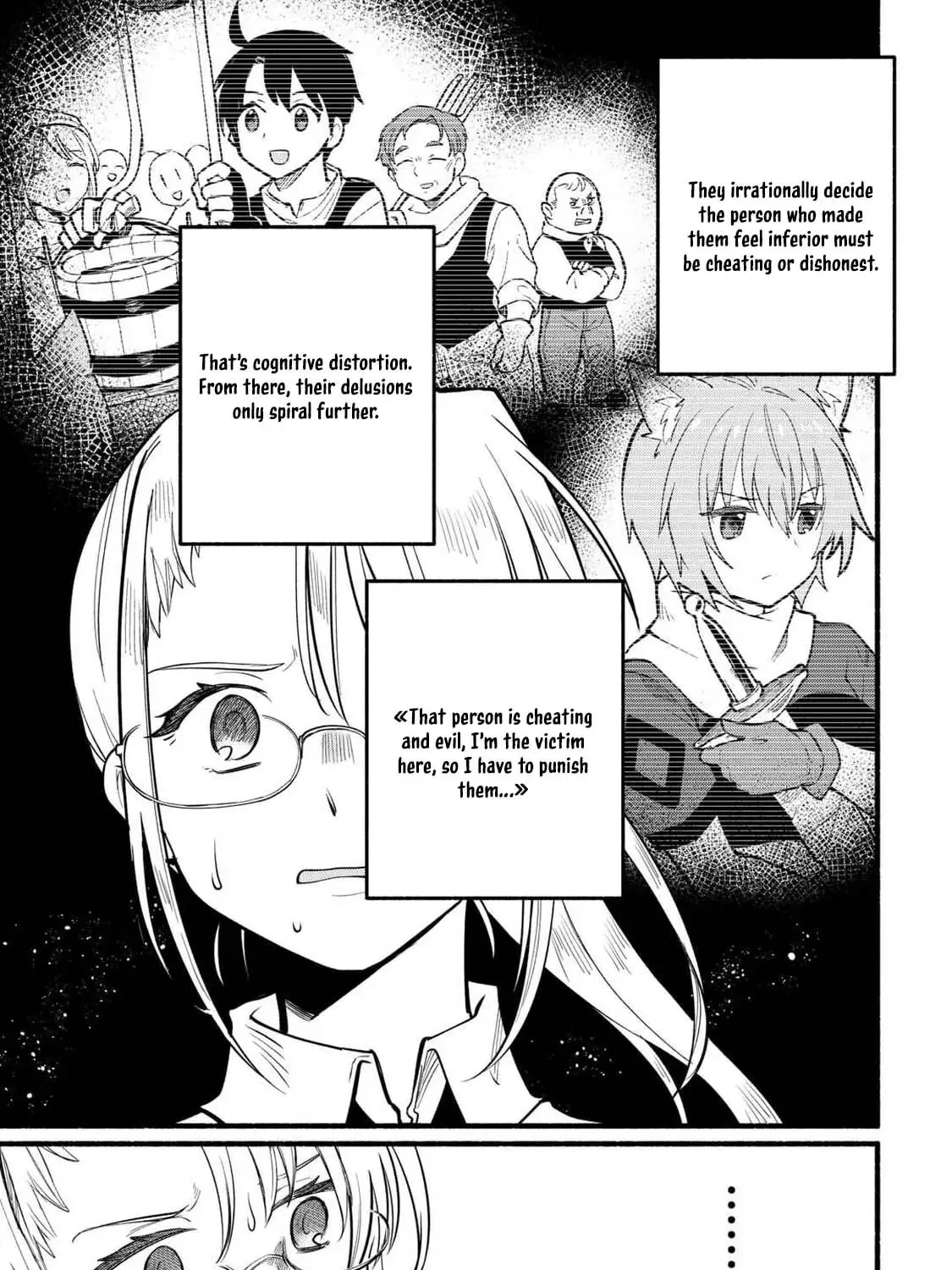 Tensei Mae no Tutorial de Isekai Saikyou ni Narimashita. Junbi shisugite Dai-2 no Jinsei wa Easy Mode desu! Chapter 6 page 9 - 