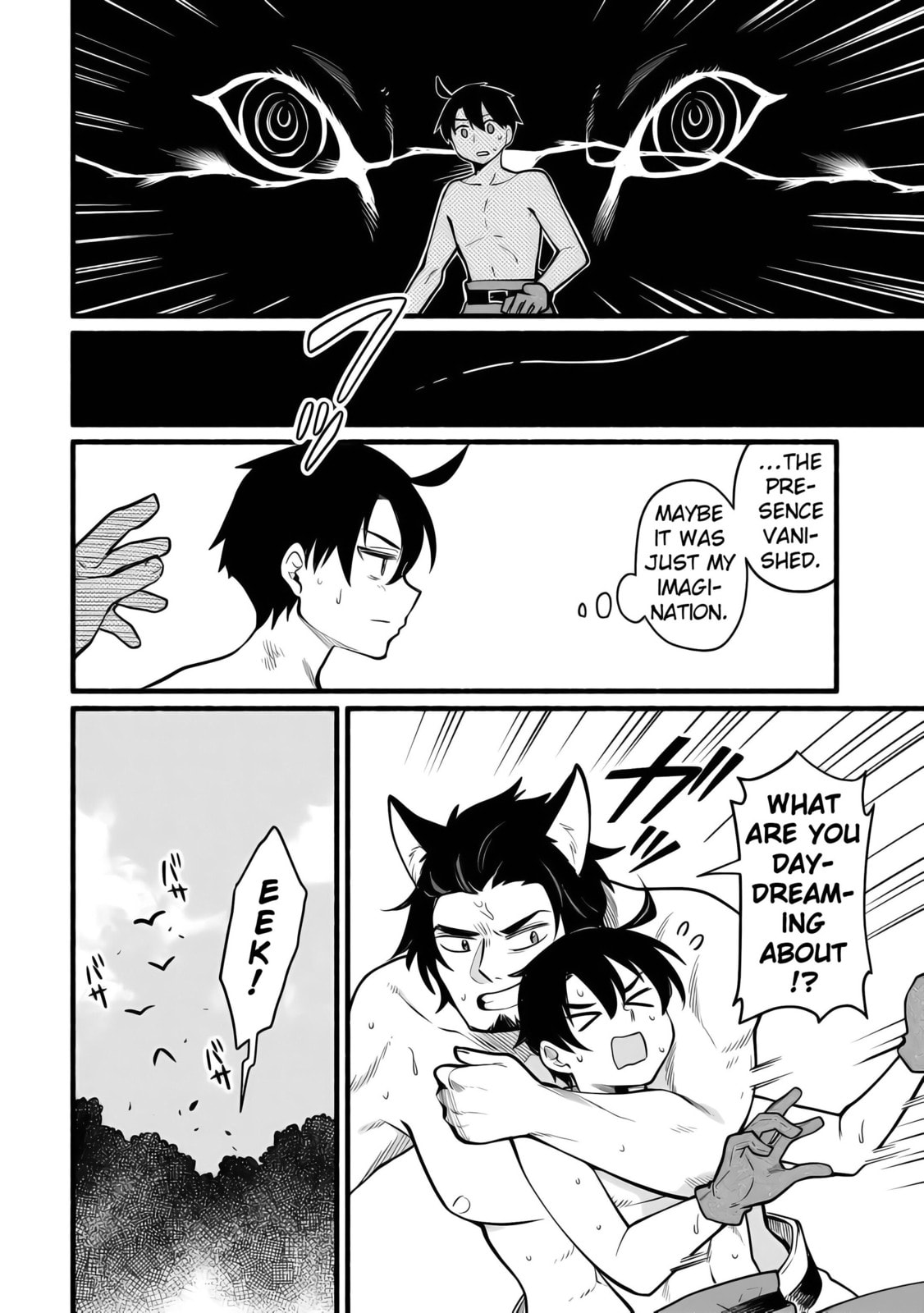 Tensei Mae no Tutorial de Isekai Saikyou ni Narimashita. Junbi shisugite Dai-2 no Jinsei wa Easy Mode desu! Chapter 7 page 14 - 