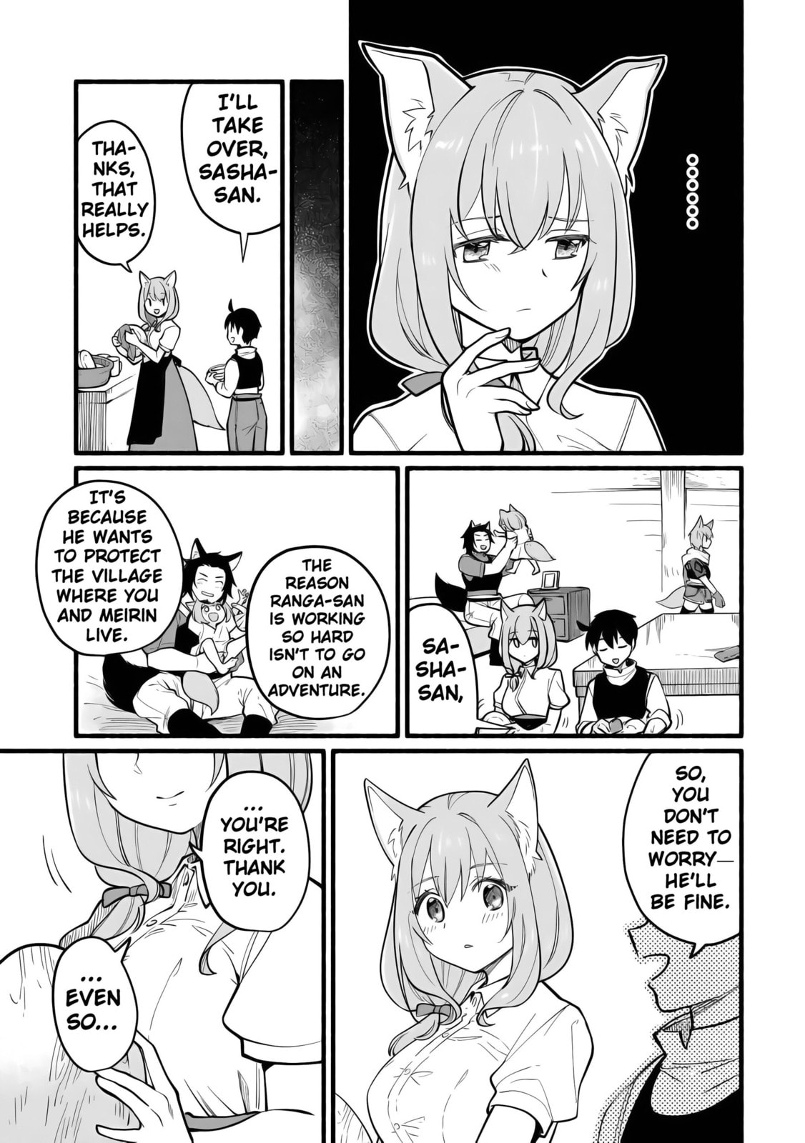 Tensei Mae no Tutorial de Isekai Saikyou ni Narimashita. Junbi shisugite Dai-2 no Jinsei wa Easy Mode desu! Chapter 7 page 23 - 