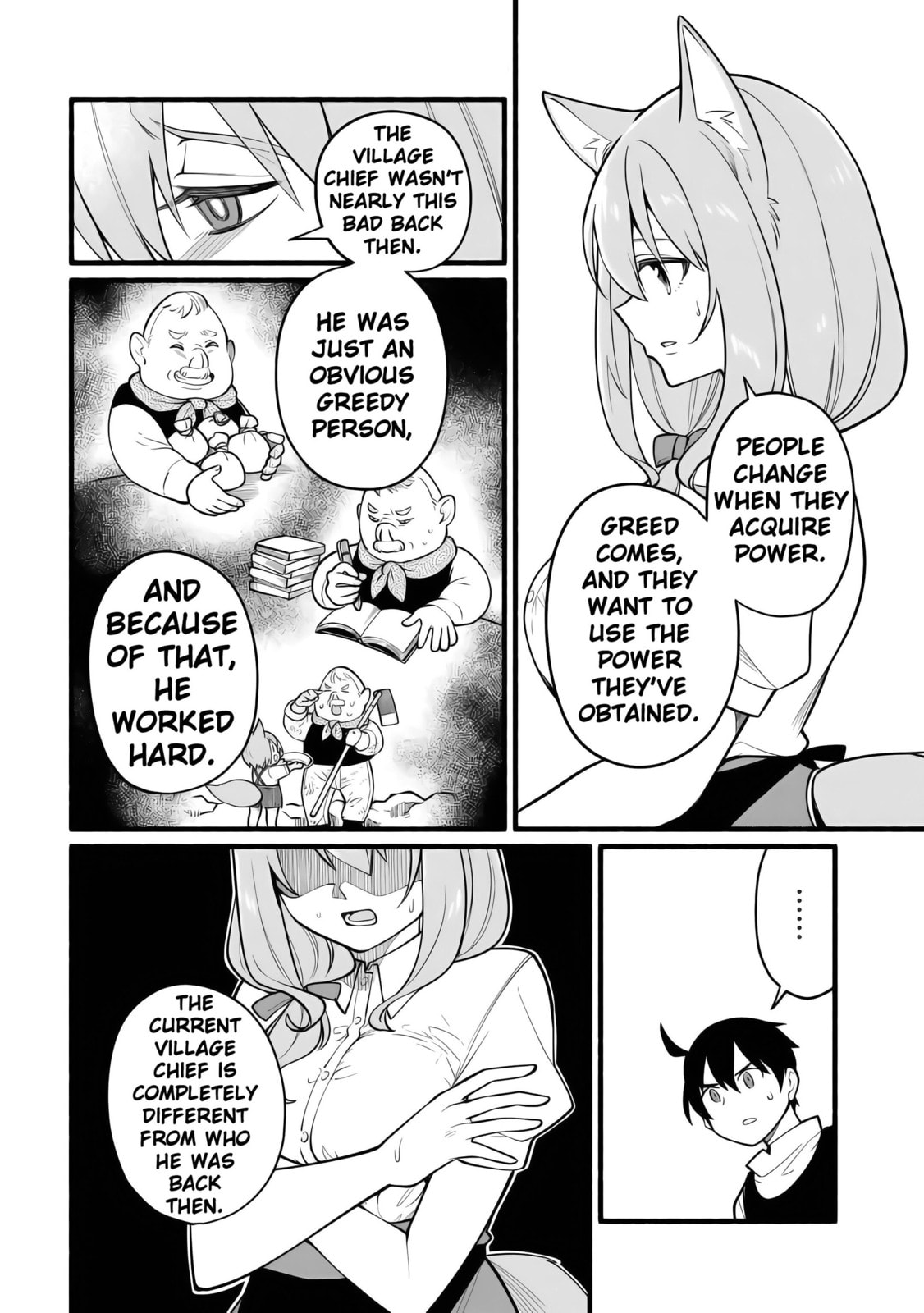 Tensei Mae no Tutorial de Isekai Saikyou ni Narimashita. Junbi shisugite Dai-2 no Jinsei wa Easy Mode desu! Chapter 7 page 24 - 