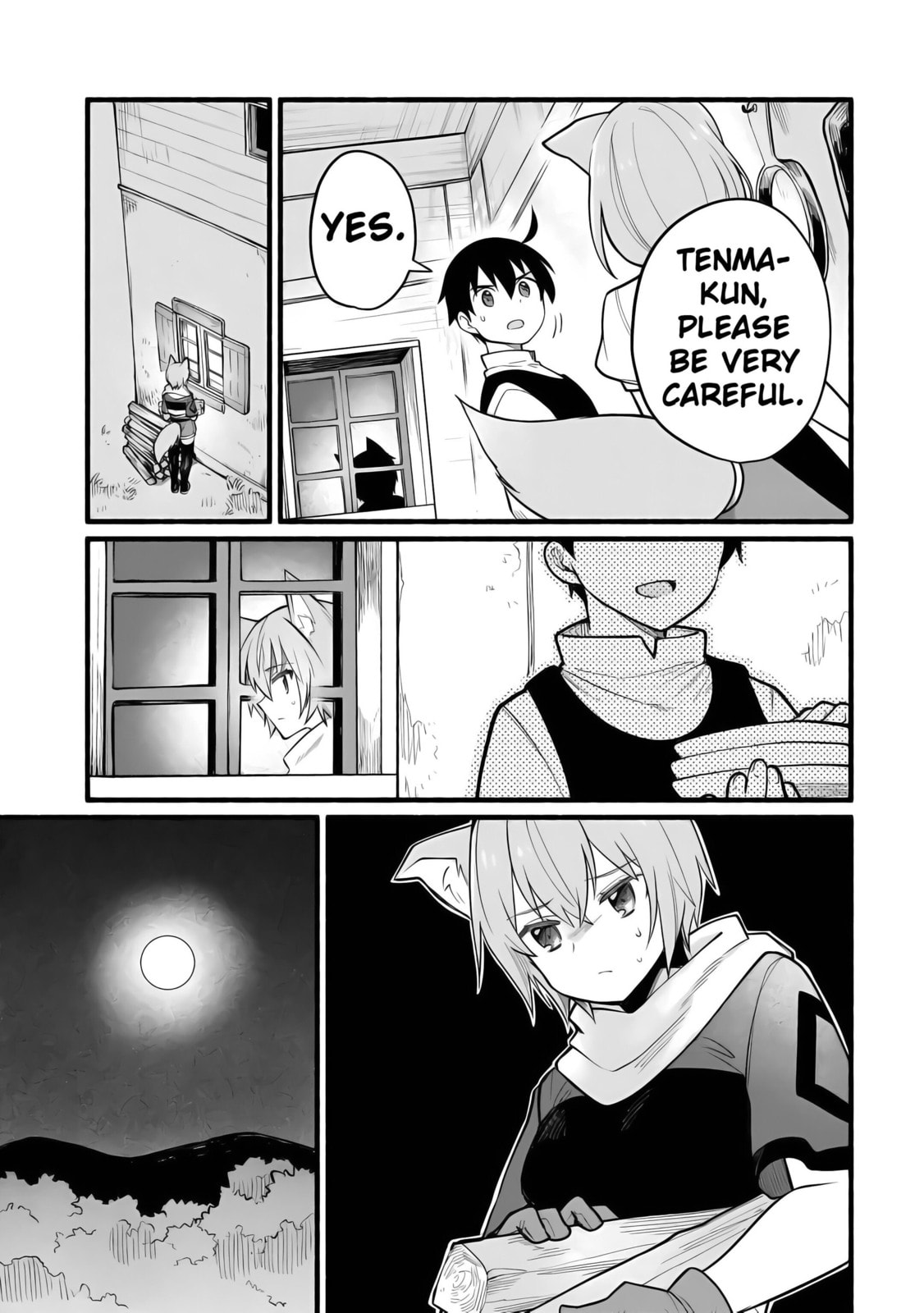 Tensei Mae no Tutorial de Isekai Saikyou ni Narimashita. Junbi shisugite Dai-2 no Jinsei wa Easy Mode desu! Chapter 7 page 25 - 