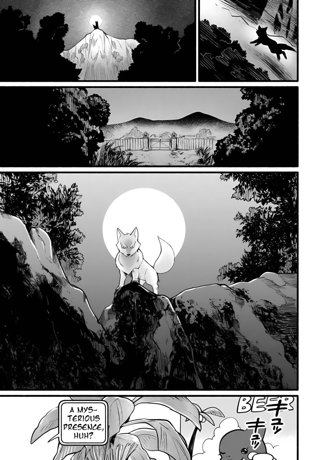 Tensei Mae no Tutorial de Isekai Saikyou ni Narimashita. Junbi shisugite Dai-2 no Jinsei wa Easy Mode desu! Chapter 7 page 27 - 