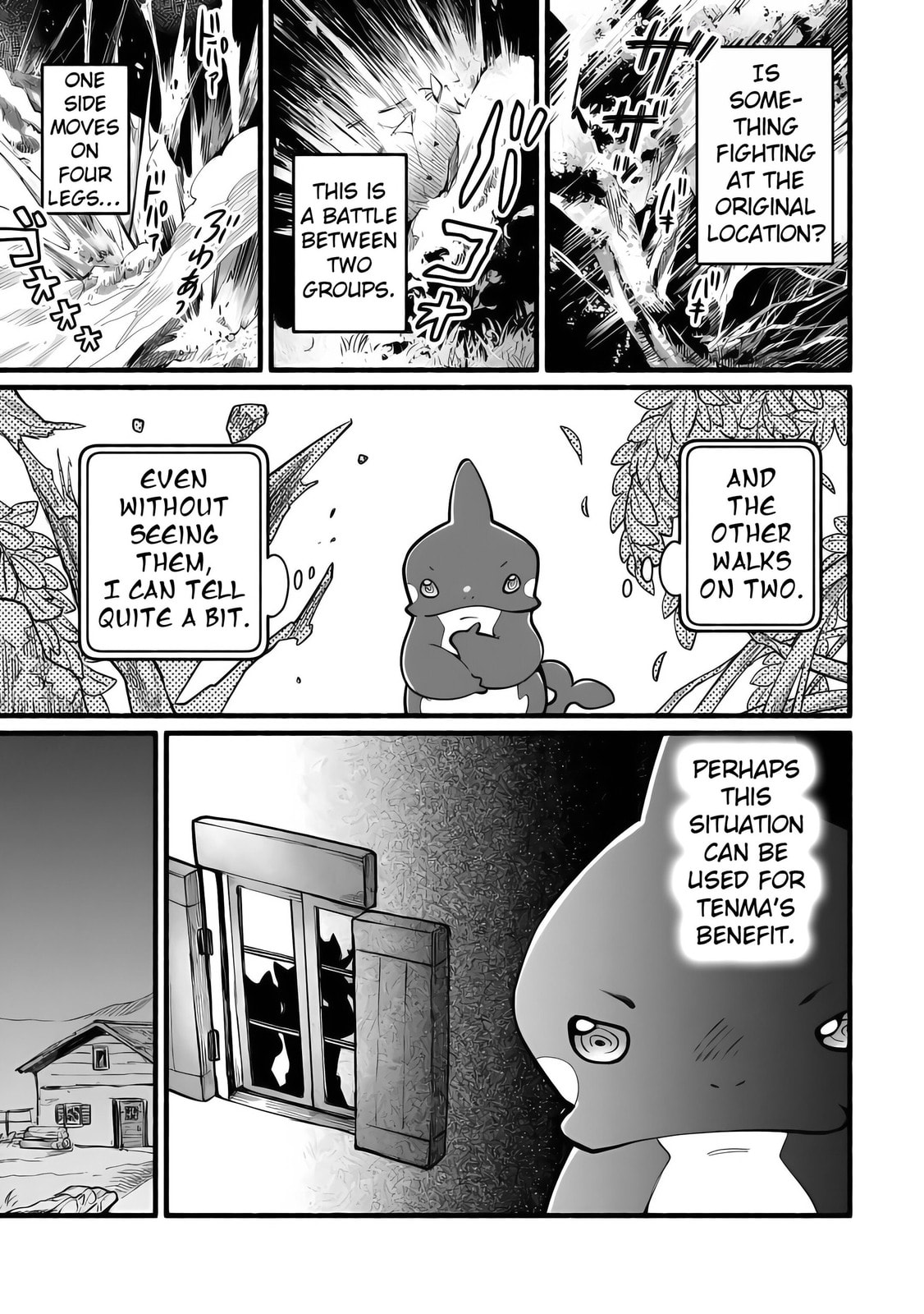 Tensei Mae no Tutorial de Isekai Saikyou ni Narimashita. Junbi shisugite Dai-2 no Jinsei wa Easy Mode desu! Chapter 7 page 29 - 