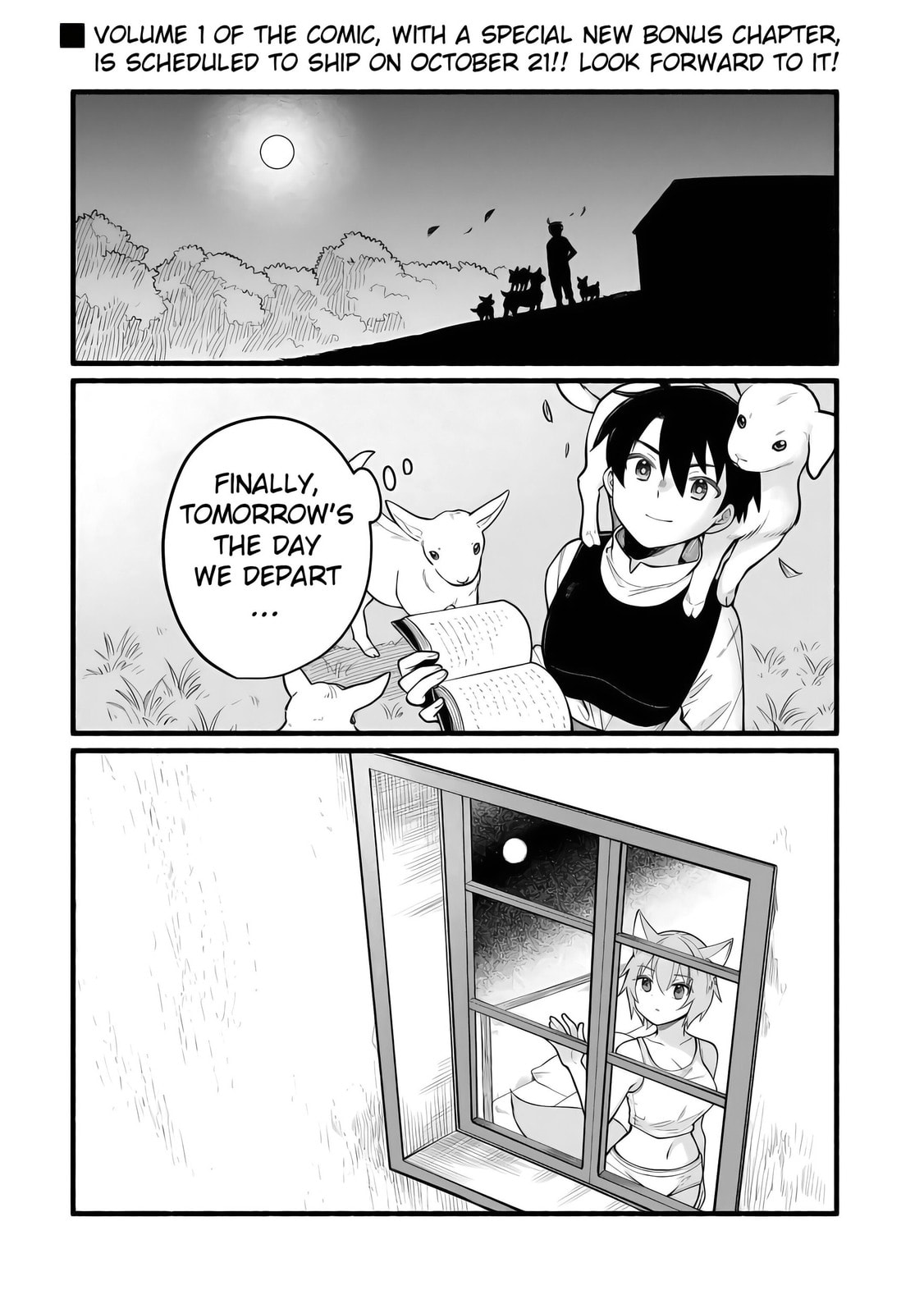 Tensei Mae no Tutorial de Isekai Saikyou ni Narimashita. Junbi shisugite Dai-2 no Jinsei wa Easy Mode desu! Chapter 7 page 30 - 