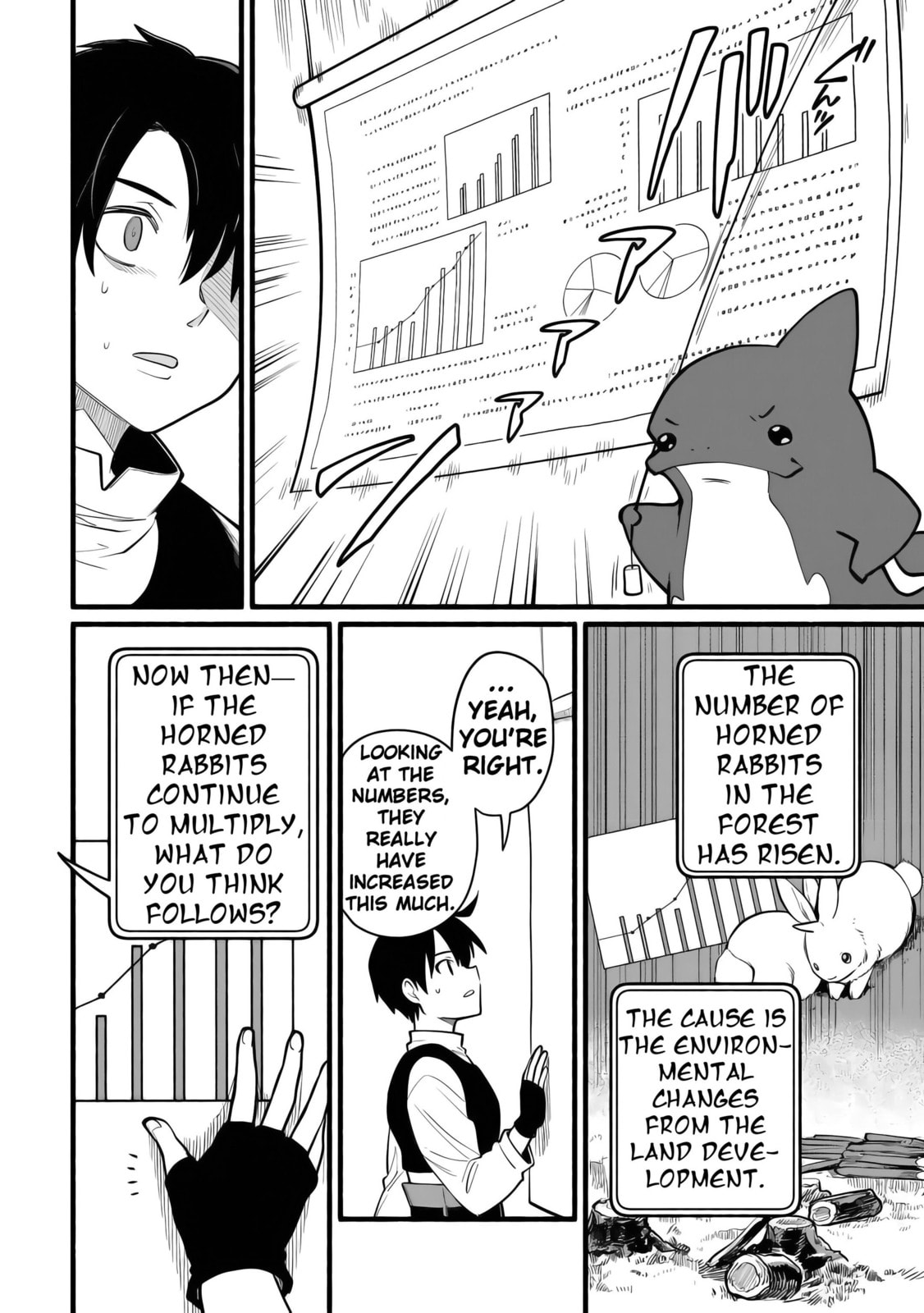 Tensei Mae no Tutorial de Isekai Saikyou ni Narimashita. Junbi shisugite Dai-2 no Jinsei wa Easy Mode desu! Chapter 8 page 14 - 