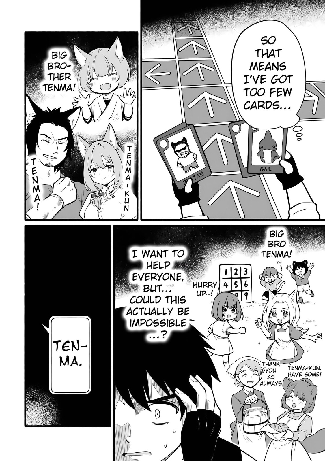 Tensei Mae no Tutorial de Isekai Saikyou ni Narimashita. Junbi shisugite Dai-2 no Jinsei wa Easy Mode desu! Chapter 8 page 18 - 