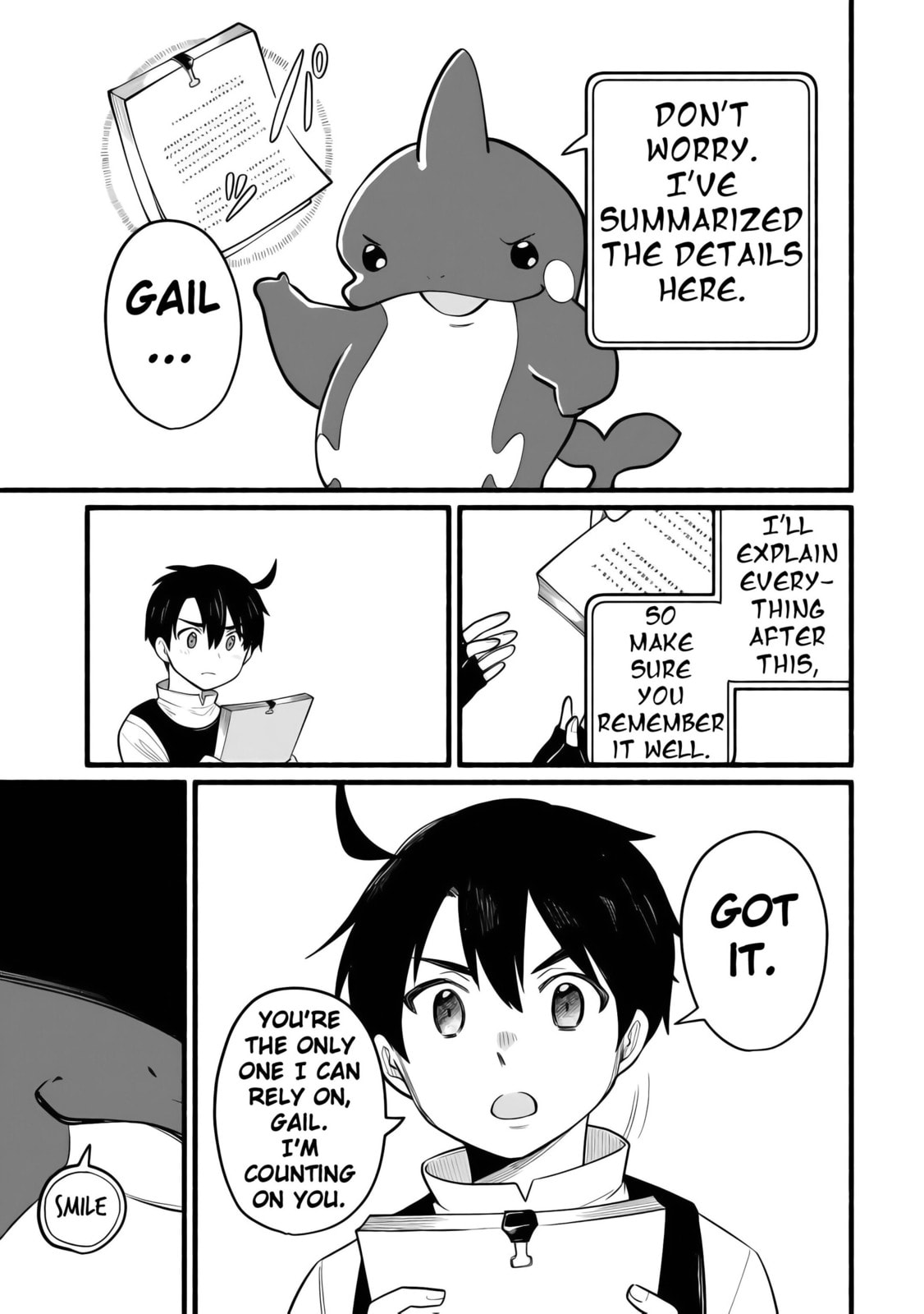 Tensei Mae no Tutorial de Isekai Saikyou ni Narimashita. Junbi shisugite Dai-2 no Jinsei wa Easy Mode desu! Chapter 8 page 19 - 