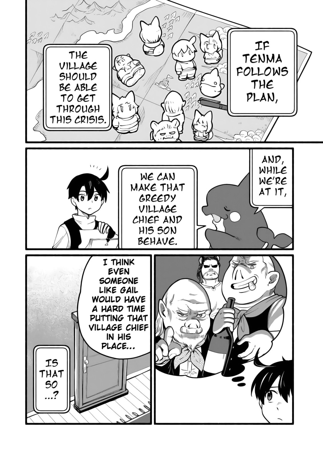 Tensei Mae no Tutorial de Isekai Saikyou ni Narimashita. Junbi shisugite Dai-2 no Jinsei wa Easy Mode desu! Chapter 8 page 20 - 