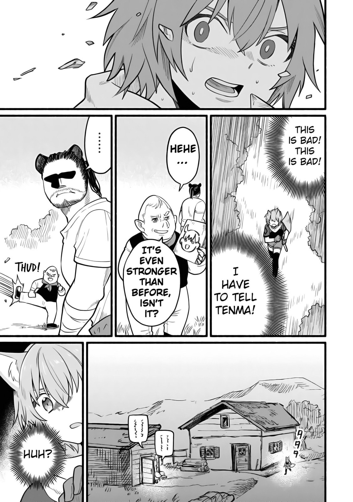 Tensei Mae no Tutorial de Isekai Saikyou ni Narimashita. Junbi shisugite Dai-2 no Jinsei wa Easy Mode desu! Chapter 8 page 25 - 