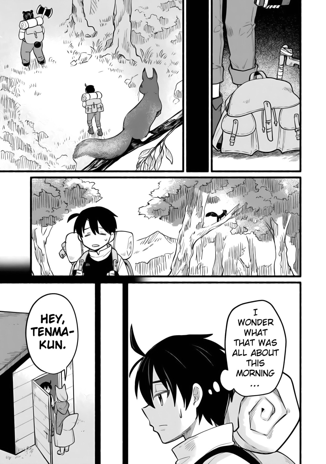 Tensei Mae no Tutorial de Isekai Saikyou ni Narimashita. Junbi shisugite Dai-2 no Jinsei wa Easy Mode desu! Chapter 8 page 27 - 