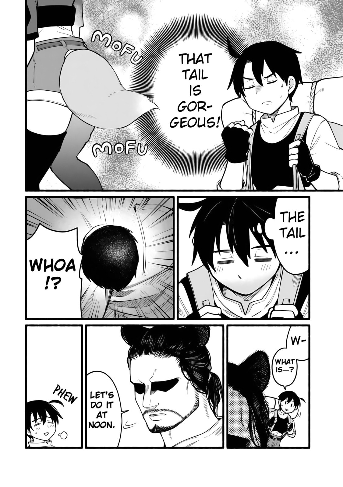 Tensei Mae no Tutorial de Isekai Saikyou ni Narimashita. Junbi shisugite Dai-2 no Jinsei wa Easy Mode desu! Chapter 8 page 30 - 