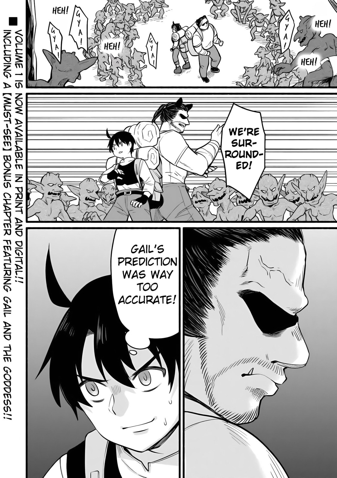 Tensei Mae no Tutorial de Isekai Saikyou ni Narimashita. Junbi shisugite Dai-2 no Jinsei wa Easy Mode desu! Chapter 8 page 38 - 