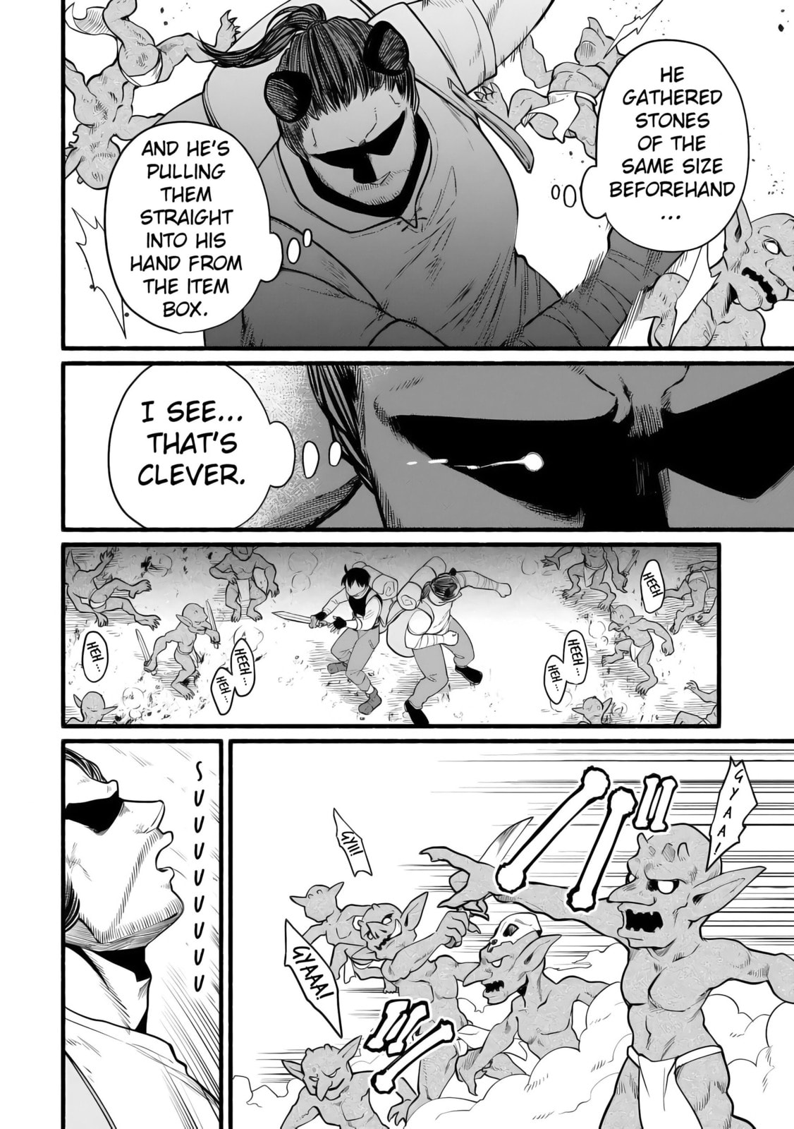 Tensei Mae no Tutorial de Isekai Saikyou ni Narimashita. Junbi shisugite Dai-2 no Jinsei wa Easy Mode desu! Chapter 9 page 12 - 