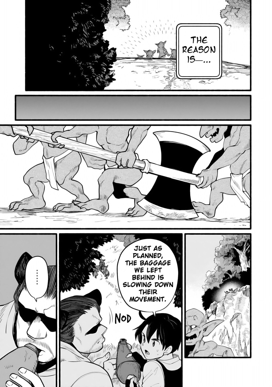 Tensei Mae no Tutorial de Isekai Saikyou ni Narimashita. Junbi shisugite Dai-2 no Jinsei wa Easy Mode desu! Chapter 9 page 15 - 