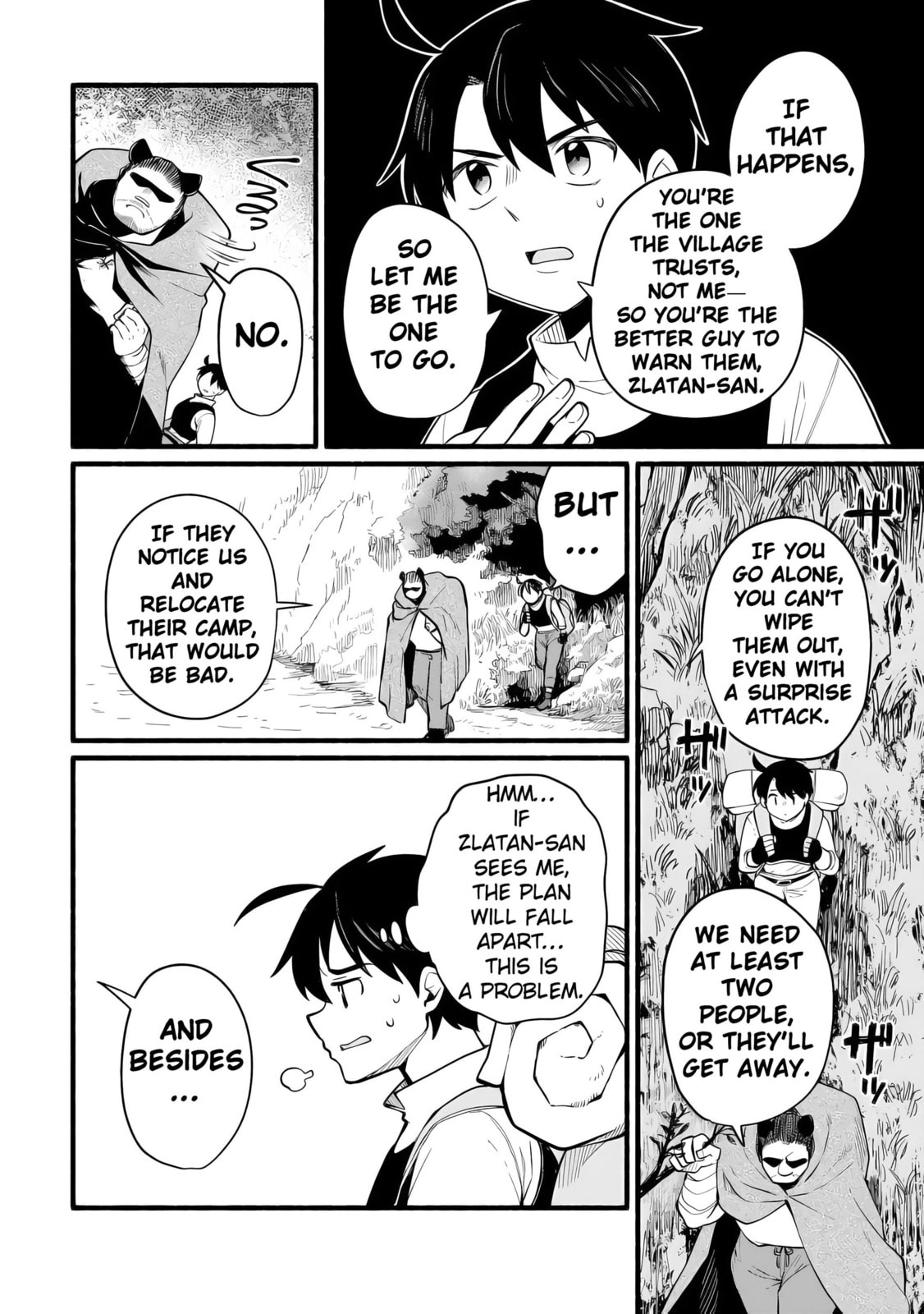 Tensei Mae no Tutorial de Isekai Saikyou ni Narimashita. Junbi shisugite Dai-2 no Jinsei wa Easy Mode desu! Chapter 9 page 18 - 