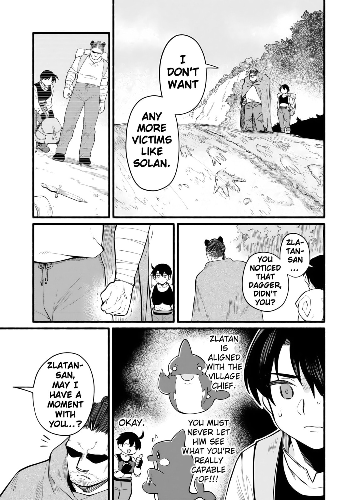 Tensei Mae no Tutorial de Isekai Saikyou ni Narimashita. Junbi shisugite Dai-2 no Jinsei wa Easy Mode desu! Chapter 9 page 19 - 