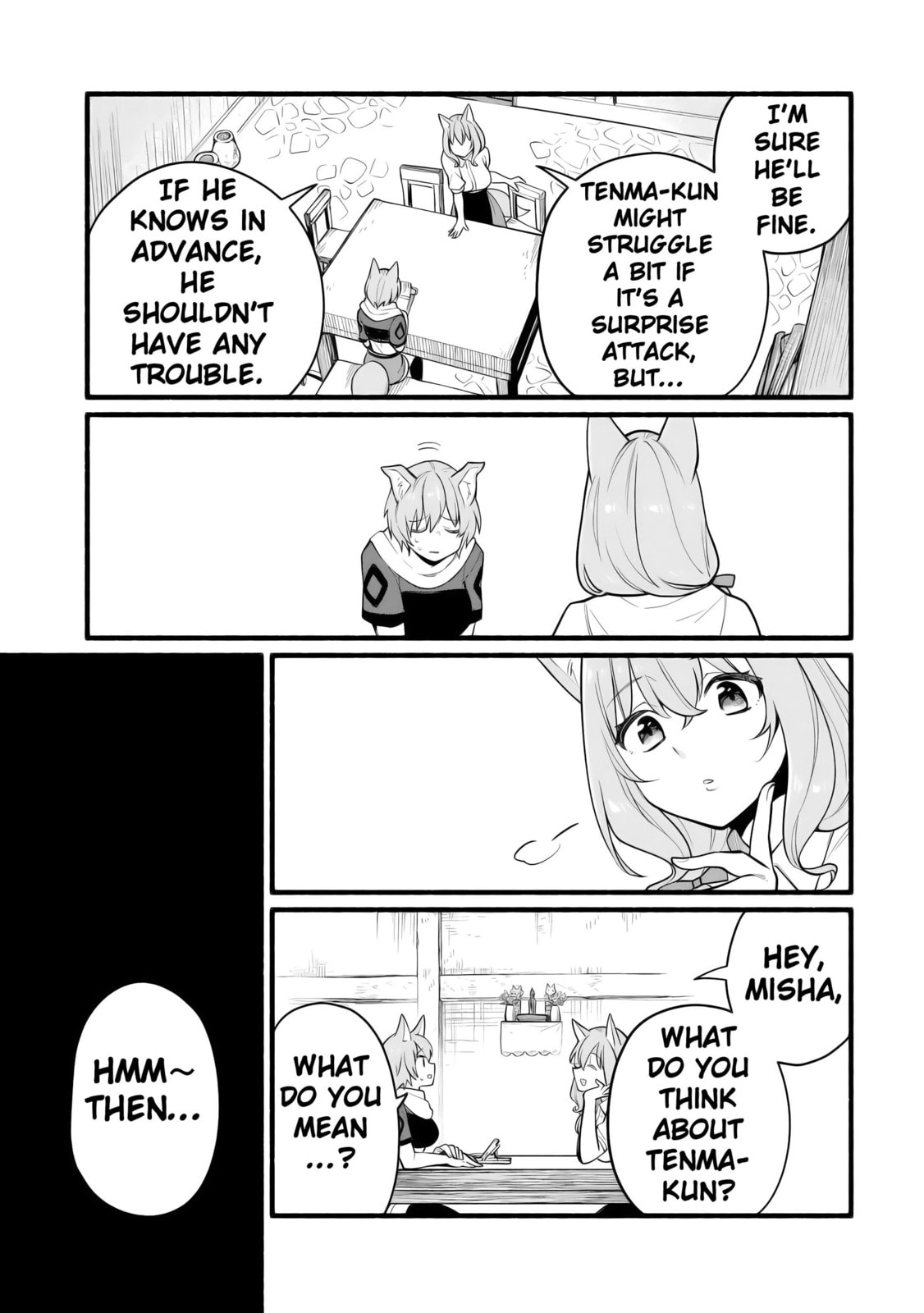 Tensei Mae no Tutorial de Isekai Saikyou ni Narimashita. Junbi shisugite Dai-2 no Jinsei wa Easy Mode desu! Chapter 9 page 23 - 