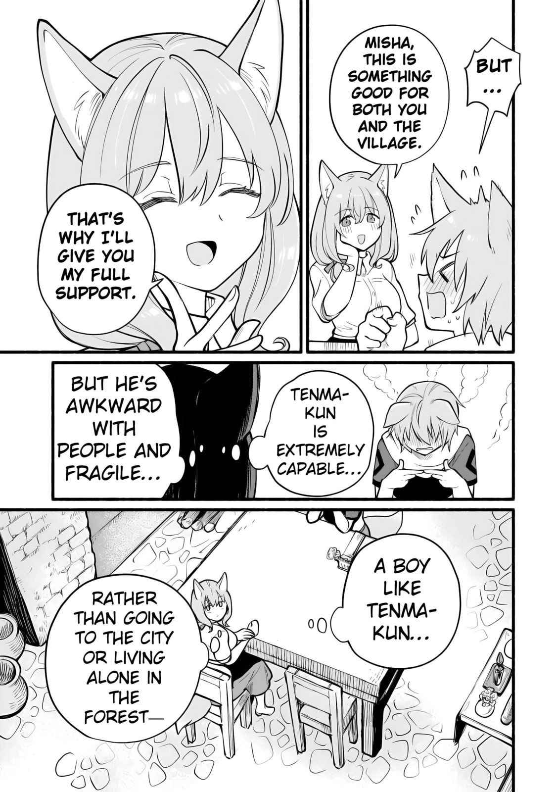Tensei Mae no Tutorial de Isekai Saikyou ni Narimashita. Junbi shisugite Dai-2 no Jinsei wa Easy Mode desu! Chapter 9 page 27 - 