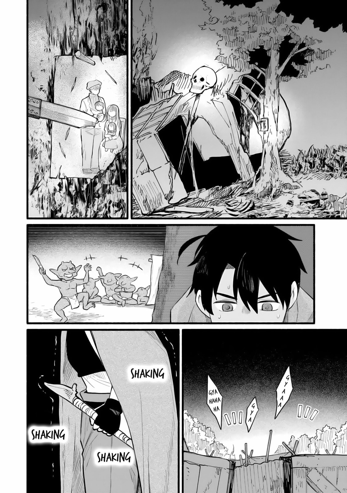 Tensei Mae no Tutorial de Isekai Saikyou ni Narimashita. Junbi shisugite Dai-2 no Jinsei wa Easy Mode desu! Chapter 9 page 30 - 