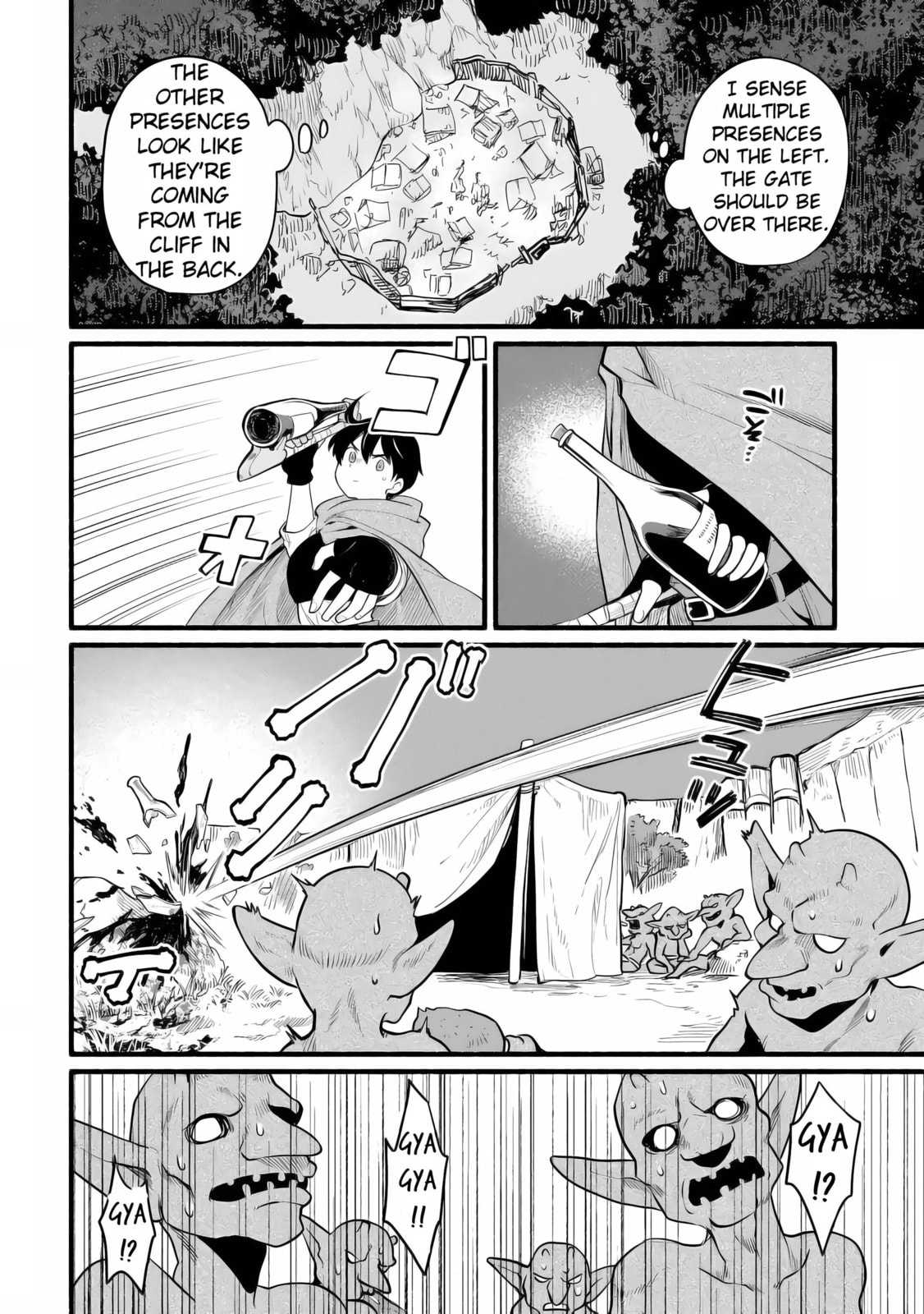 Tensei Mae no Tutorial de Isekai Saikyou ni Narimashita. Junbi shisugite Dai-2 no Jinsei wa Easy Mode desu! Chapter 9 page 32 - 