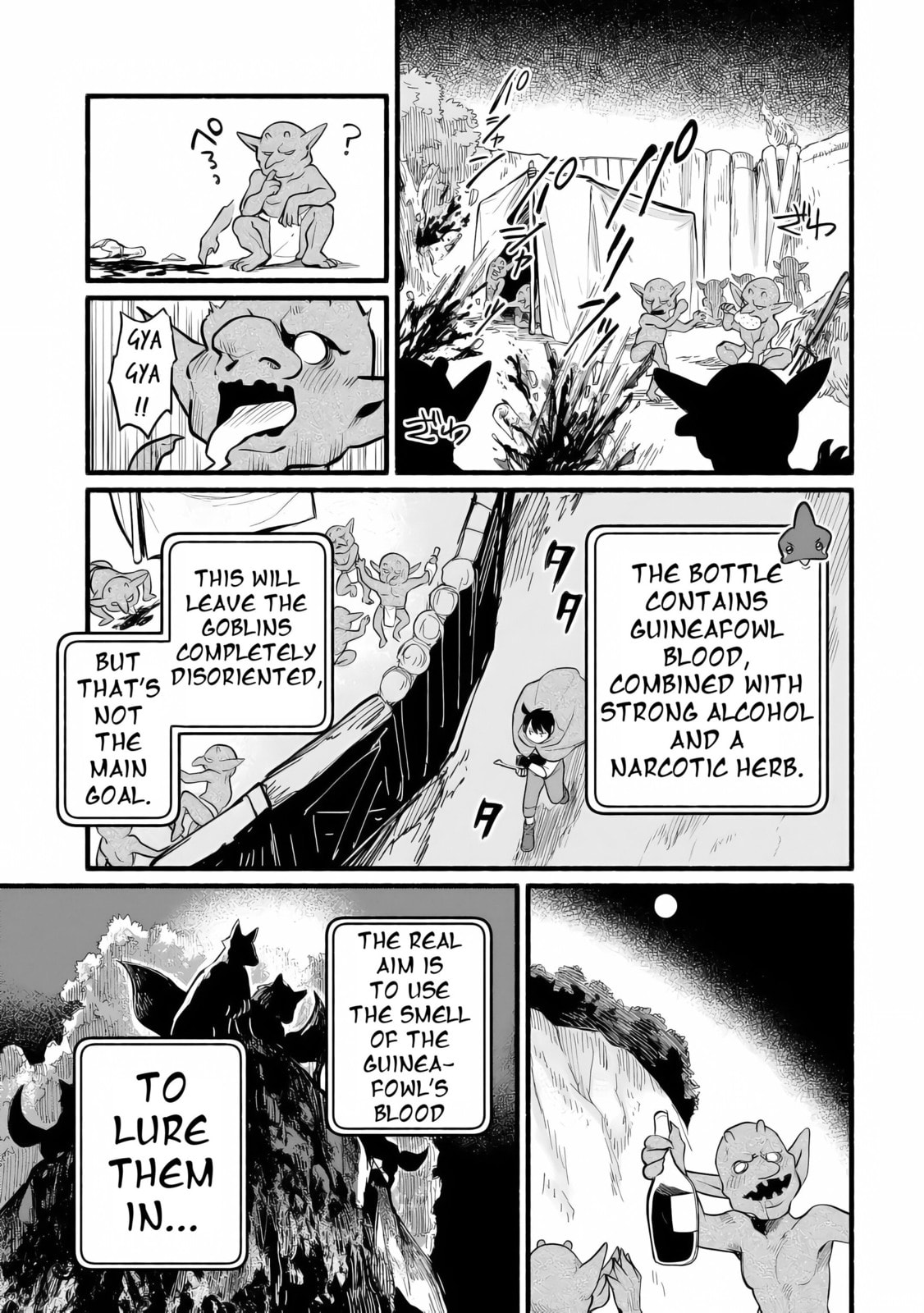 Tensei Mae no Tutorial de Isekai Saikyou ni Narimashita. Junbi shisugite Dai-2 no Jinsei wa Easy Mode desu! Chapter 9 page 33 - 