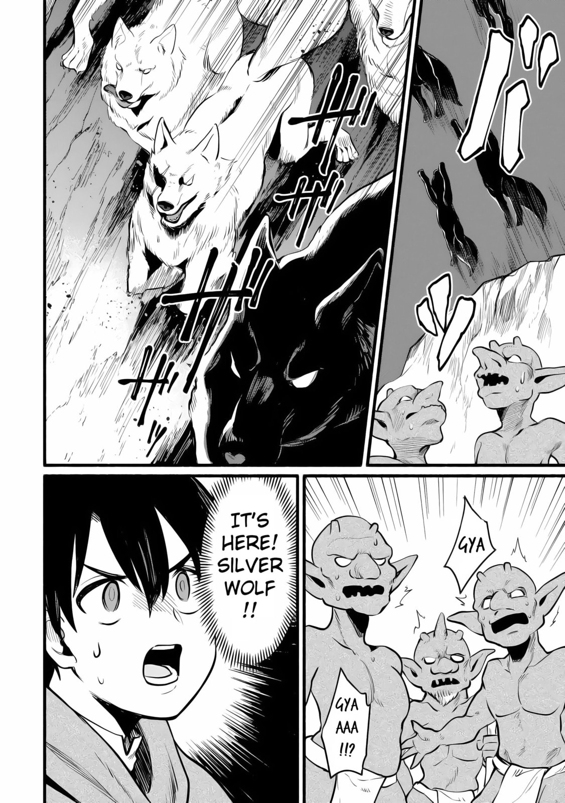 Tensei Mae no Tutorial de Isekai Saikyou ni Narimashita. Junbi shisugite Dai-2 no Jinsei wa Easy Mode desu! Chapter 9 page 34 - 
