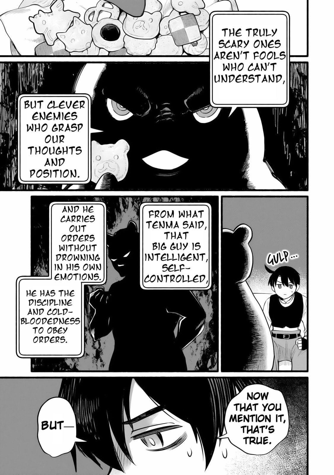 Tensei Mae no Tutorial de Isekai Saikyou ni Narimashita. Junbi shisugite Dai-2 no Jinsei wa Easy Mode desu! Chapter 9 page 41 - 