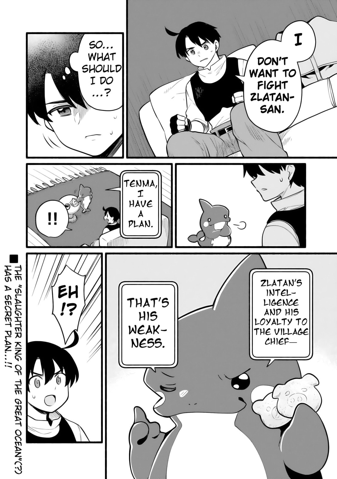 Tensei Mae no Tutorial de Isekai Saikyou ni Narimashita. Junbi shisugite Dai-2 no Jinsei wa Easy Mode desu! Chapter 9 page 42 - 