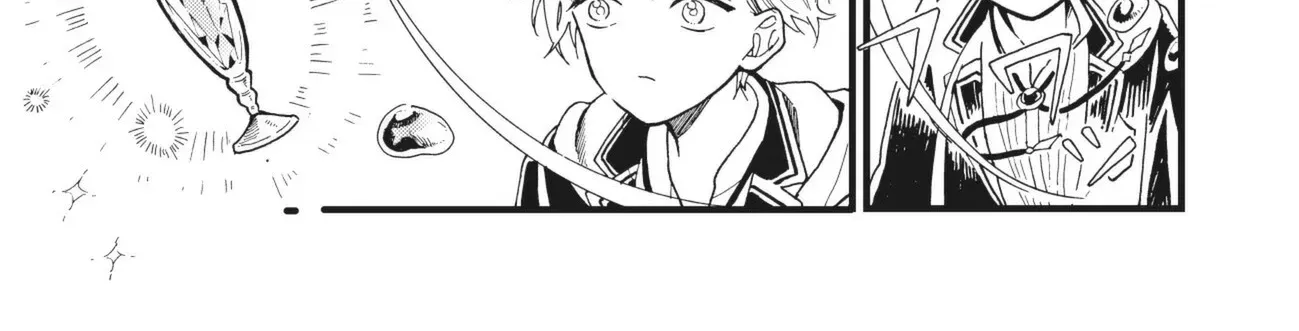 Tensei Mahou Shounen to Kokuin no Kenja Chapter 1 page 15 - 