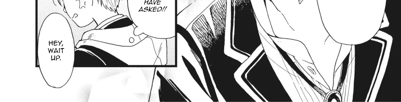 Tensei Mahou Shounen to Kokuin no Kenja Chapter 1 page 25 - 