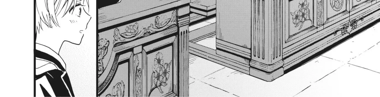 Tensei Mahou Shounen to Kokuin no Kenja Chapter 1 page 29 - 